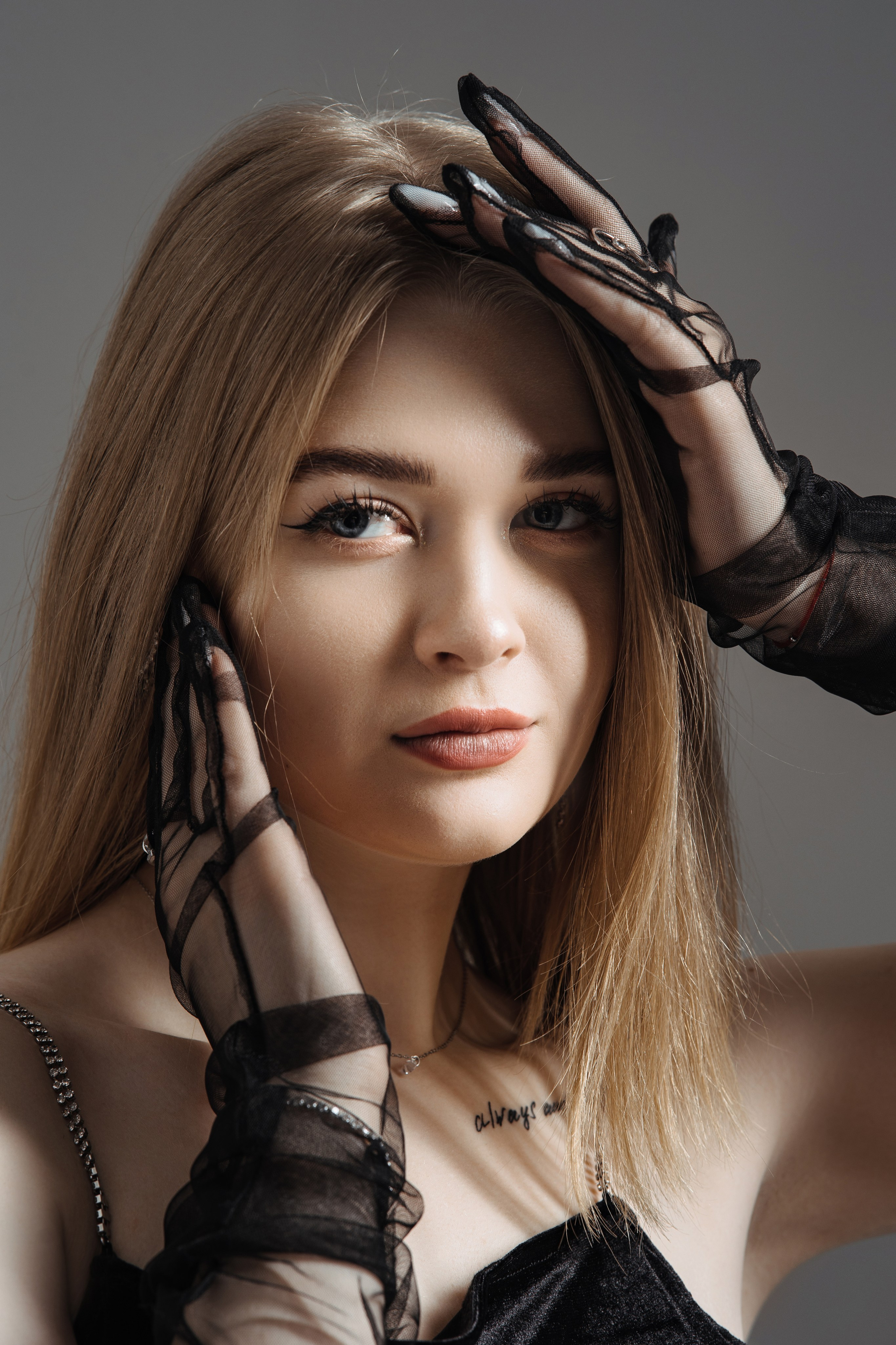 Portrait. Свадебный фотограф Мурманск Александра Малыгина