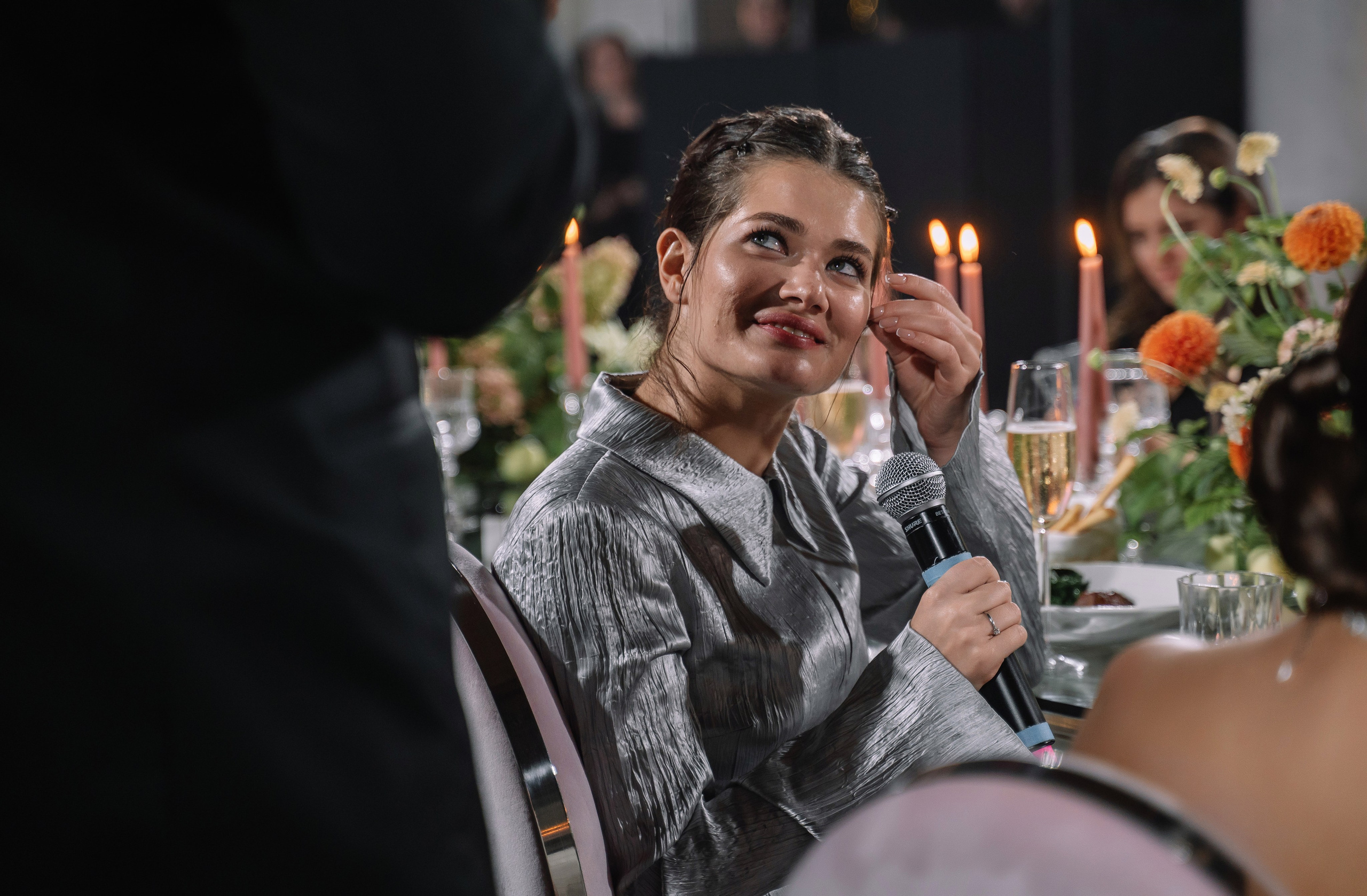 Свадебный день Руслана и Лали. Свадебный и семейный фотограф в Анапе Елена Полетаева