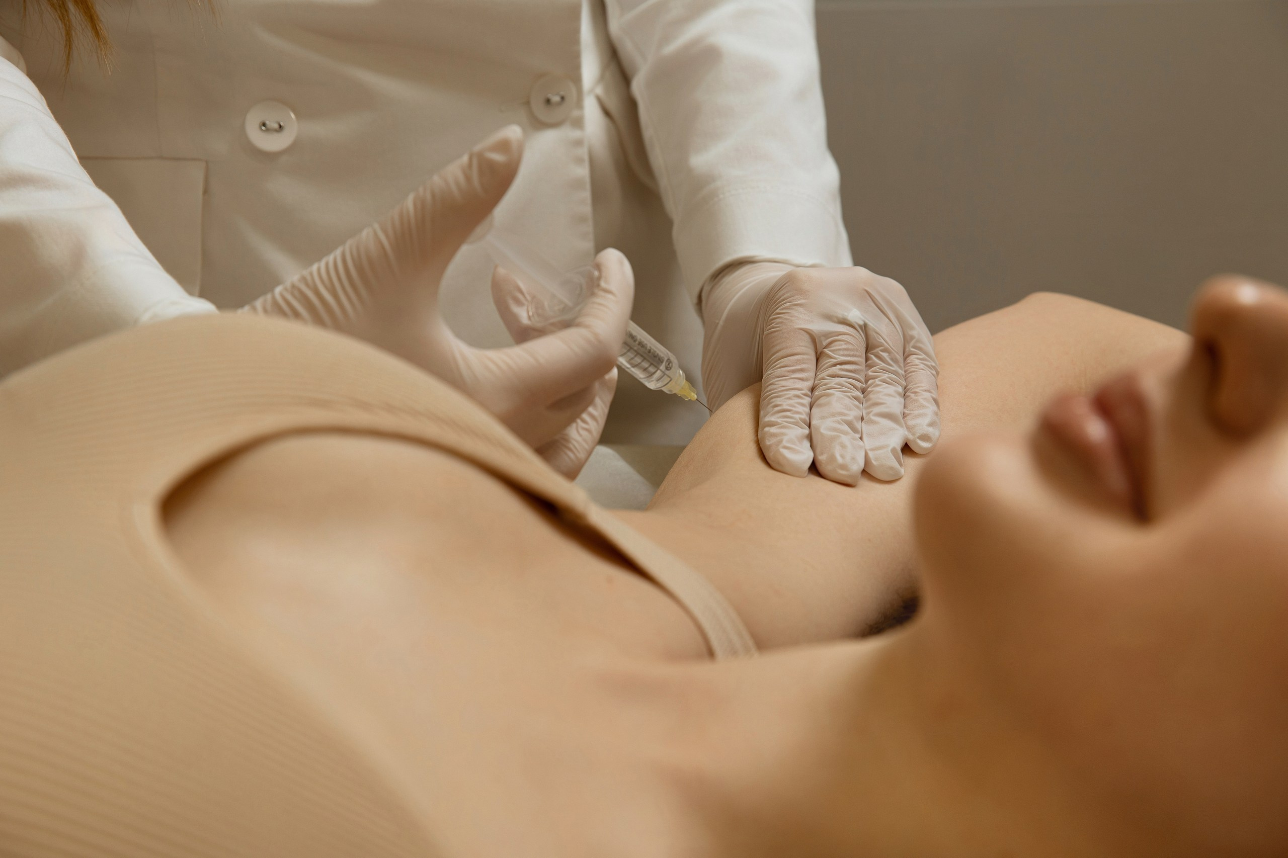 Косметология, медицина и стоматология. Фотограф Николай Петрушкин | Ставрополь, Москва