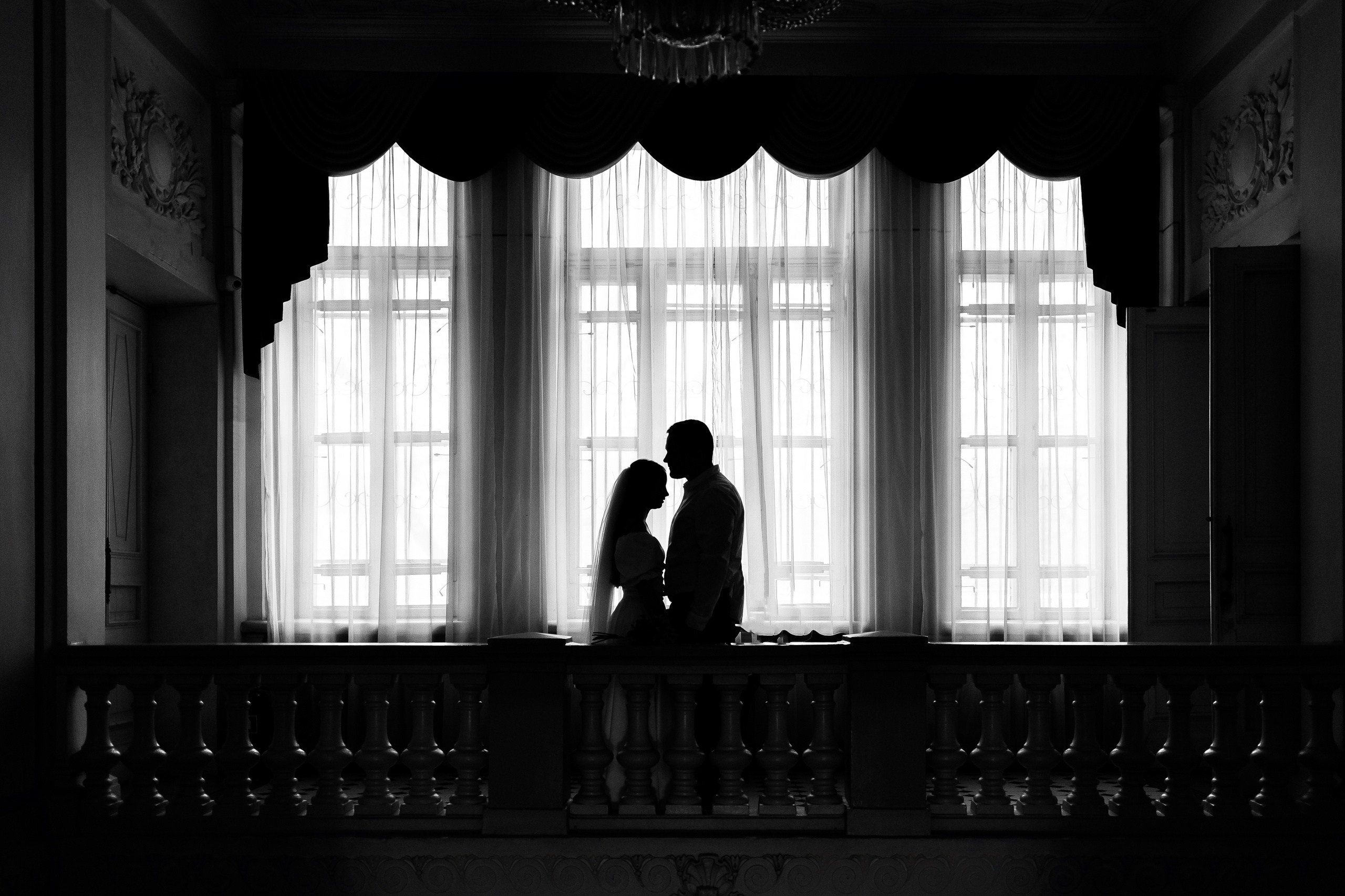 Свадебный фотограф в Крыму Алексей Карасёв