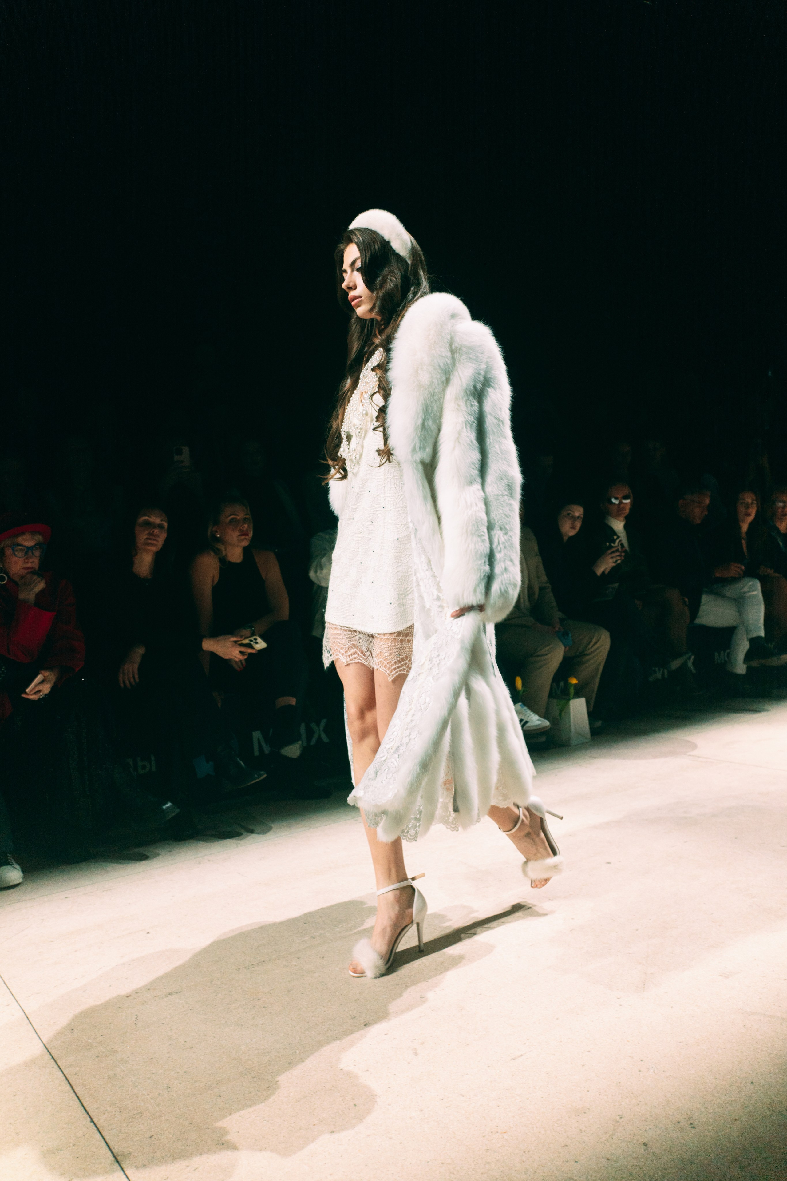 Solangel. Sasha Speranskii — Conceptual Photographer | Based in Moscow