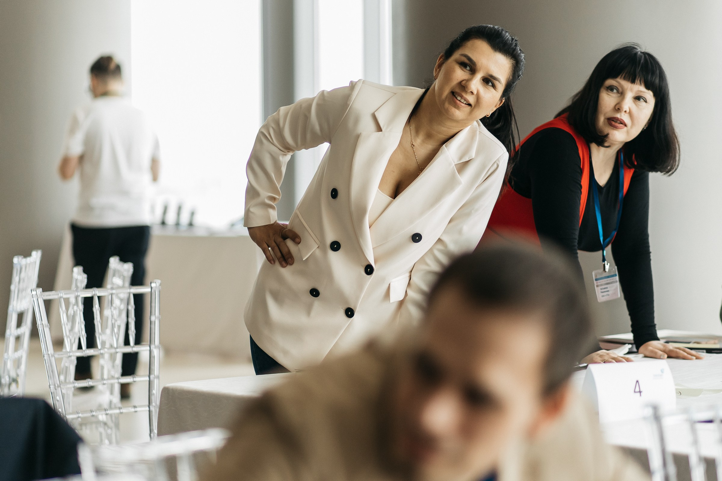 Конференция Treolan