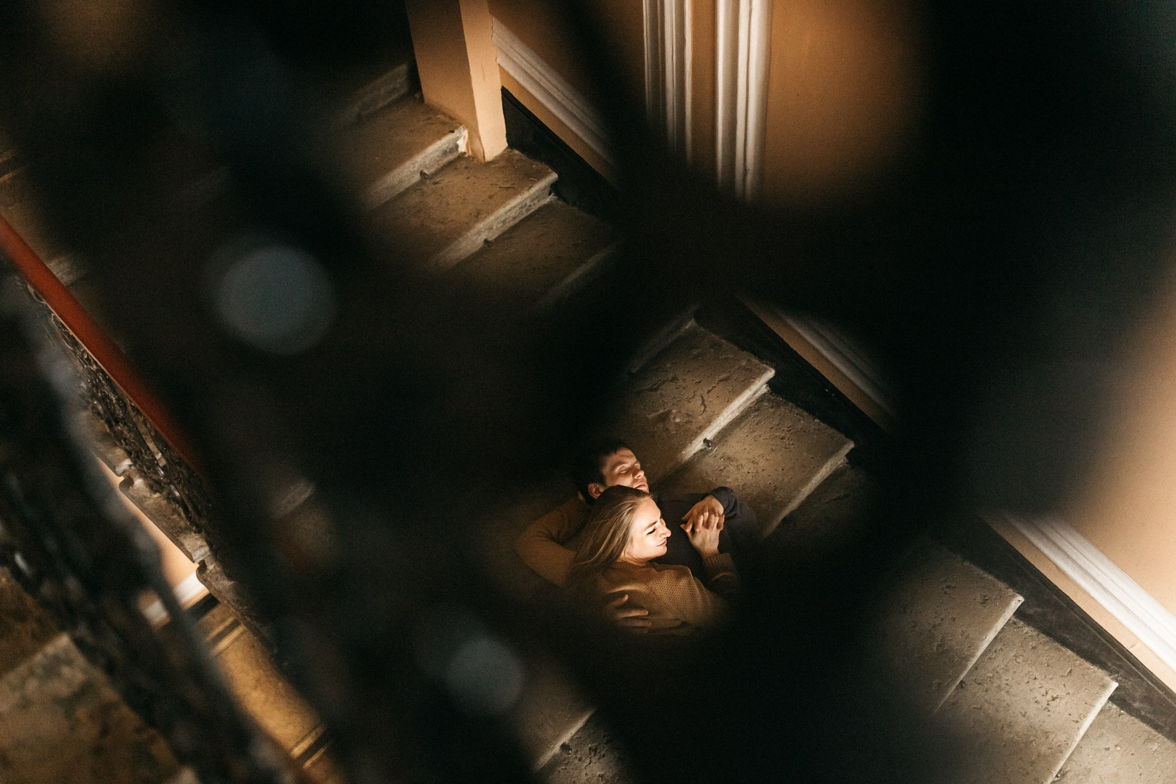 Фотопрогулка в Питере