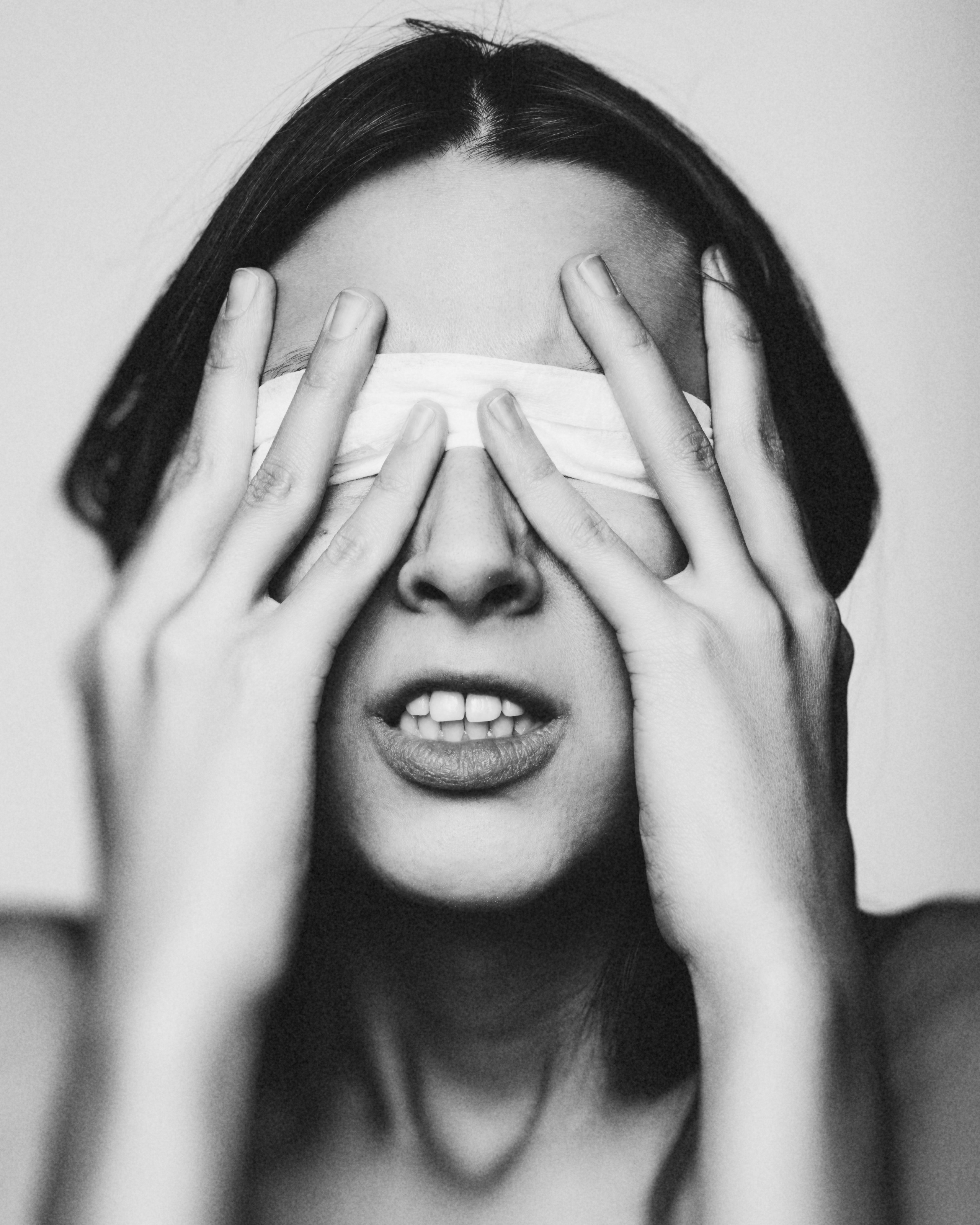 Путь к себе. Коммерческие фотосессии, актерское портфолио