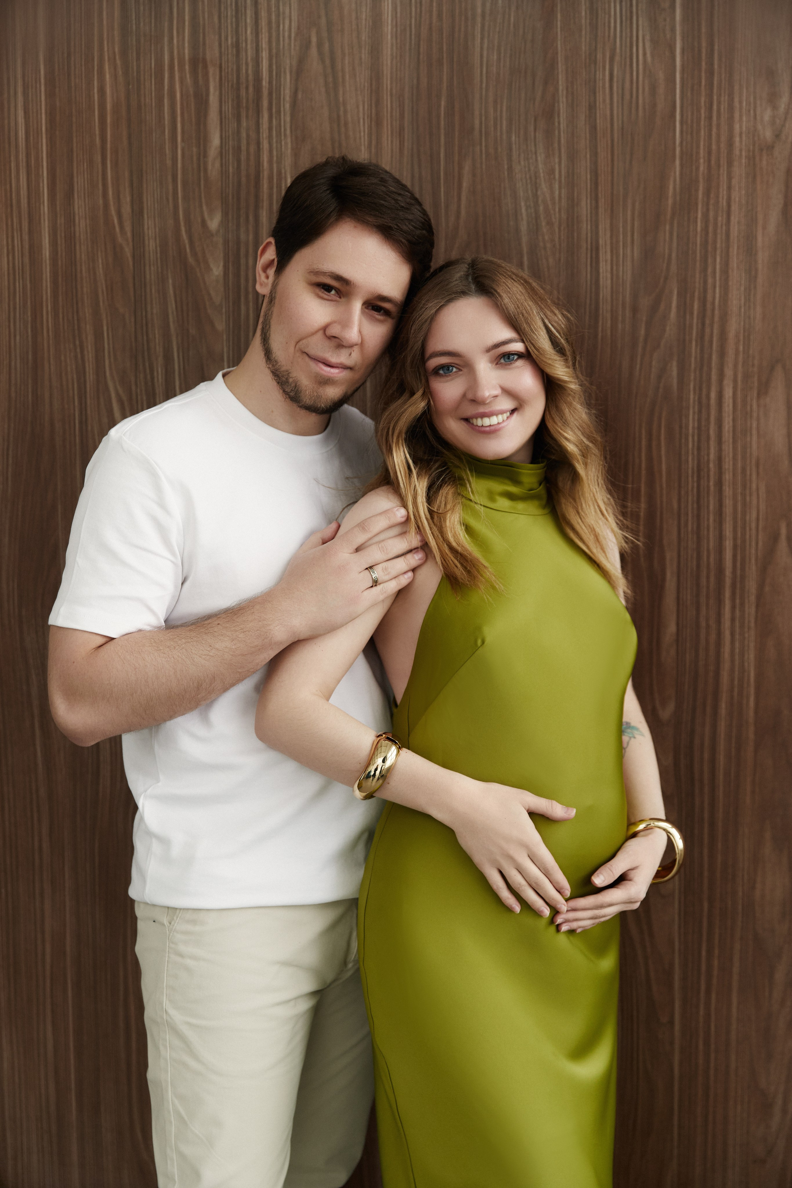 Олеся+Игорь. Фотограф в Екатеринбурге Ксения Ерёмина