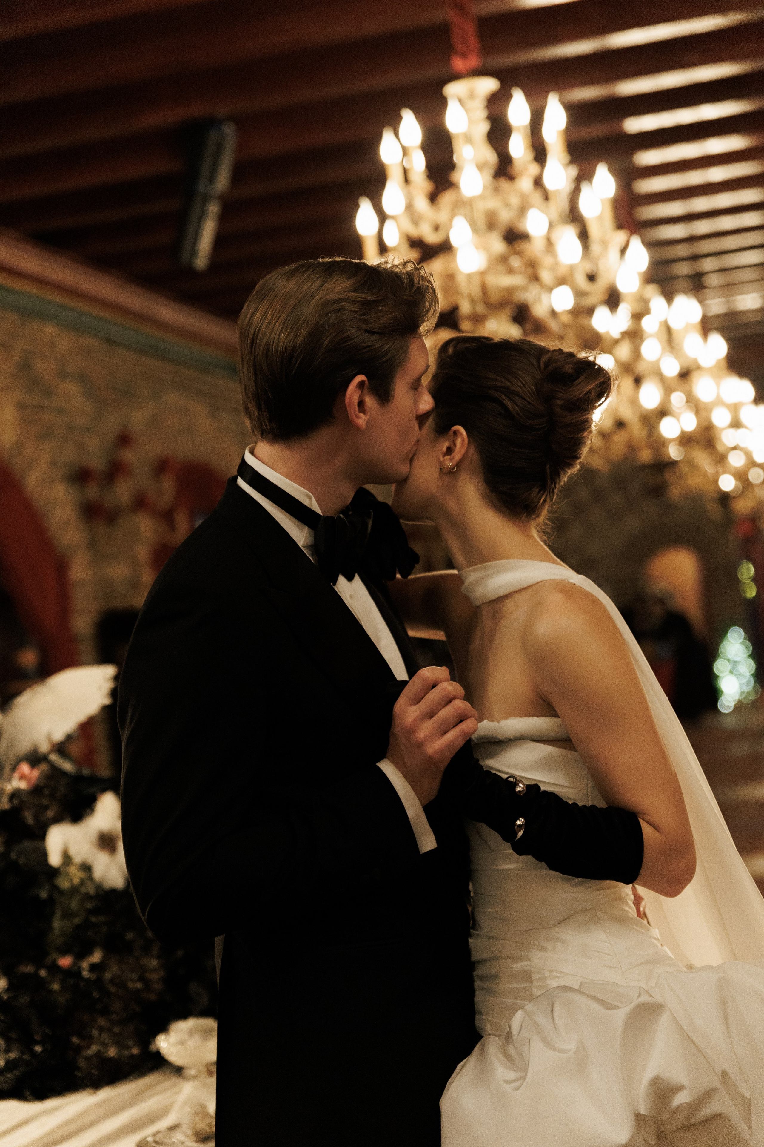 After Midnight История любви. Фотограф и Видеограф в Ростове на Дону