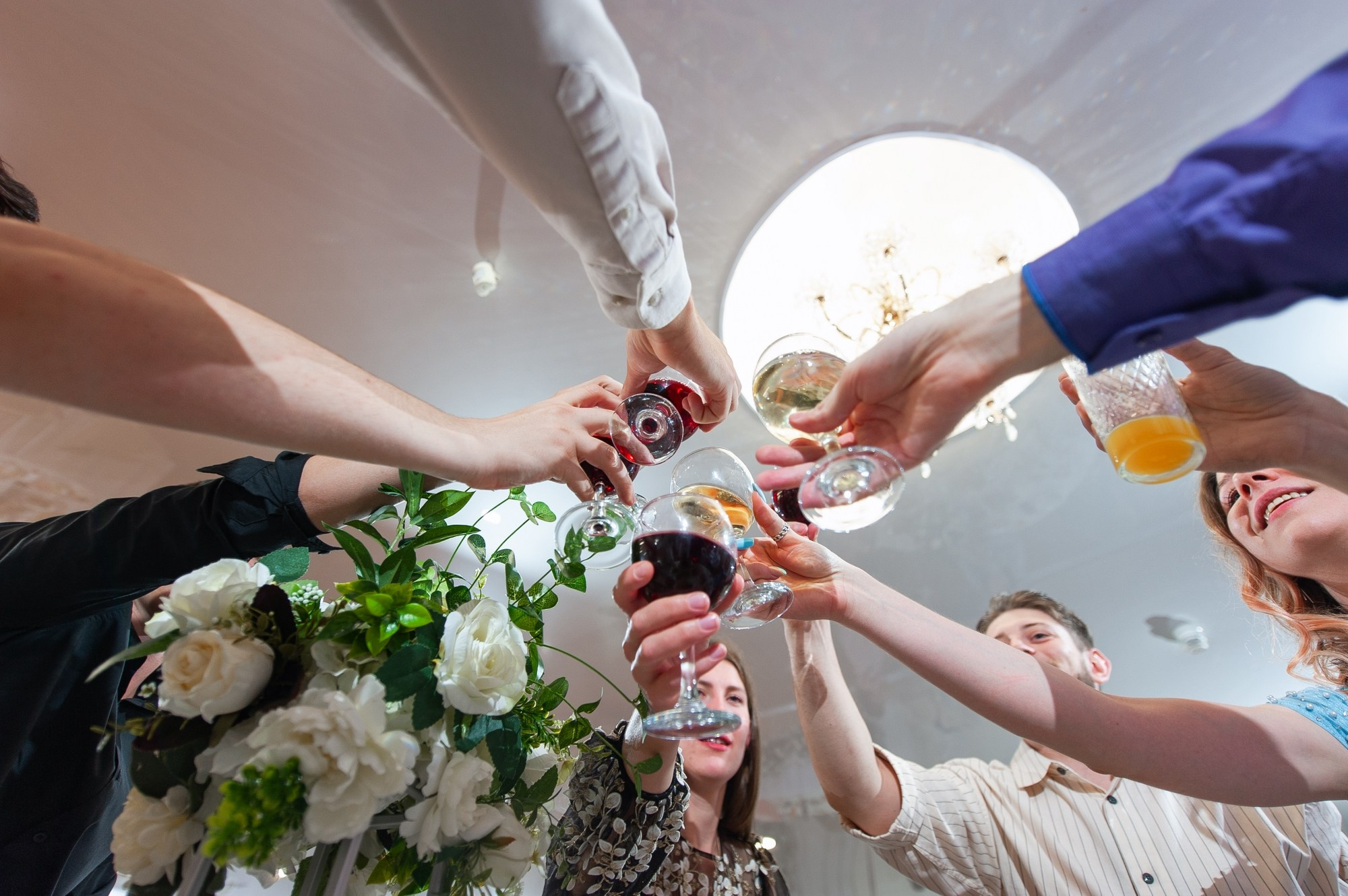 Советский — Аграрный — Облака. Свадебный и семейный фотограф в Омске Мормулев Михаил