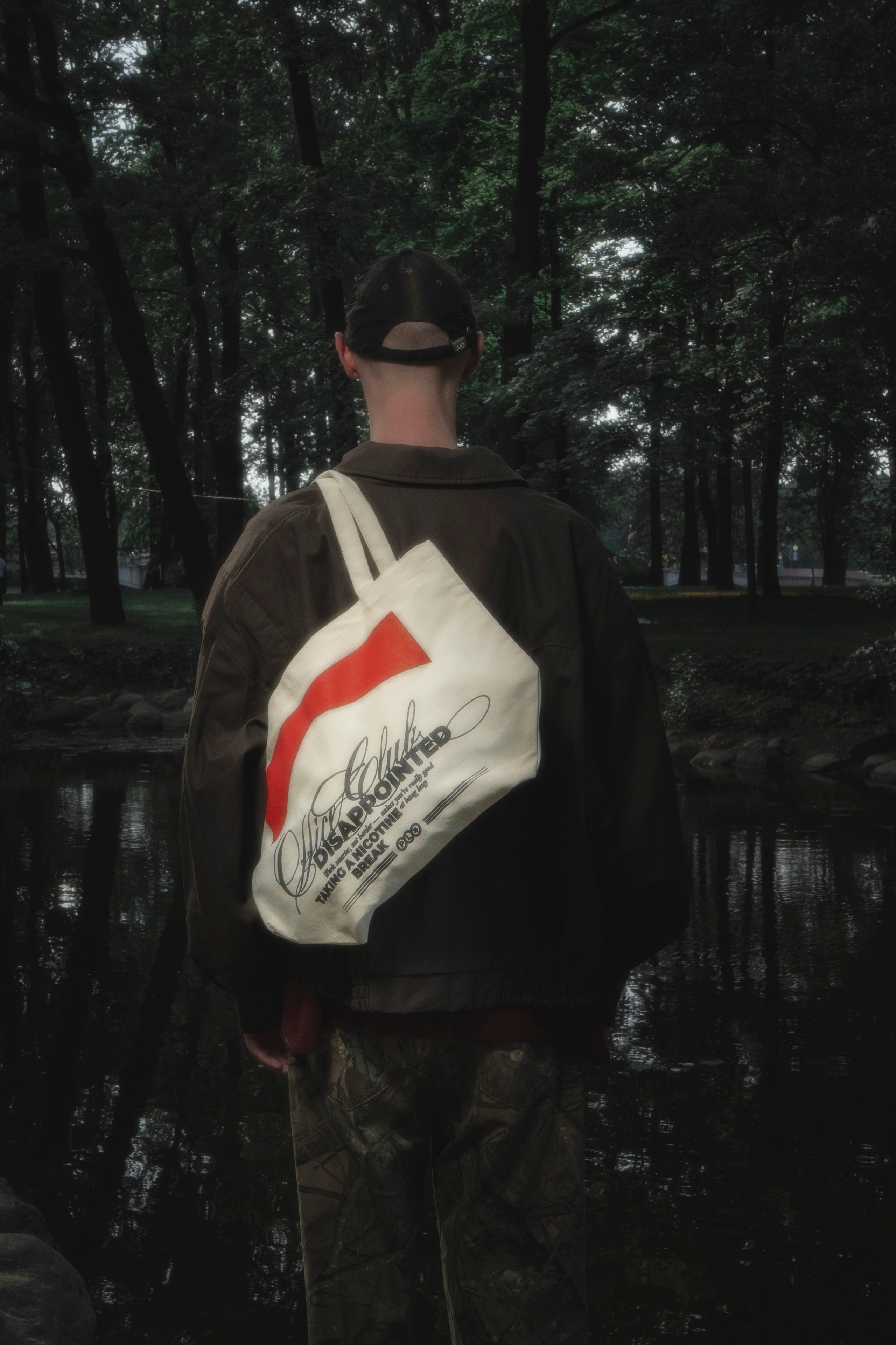 RAW.STORAGE. Jorredi