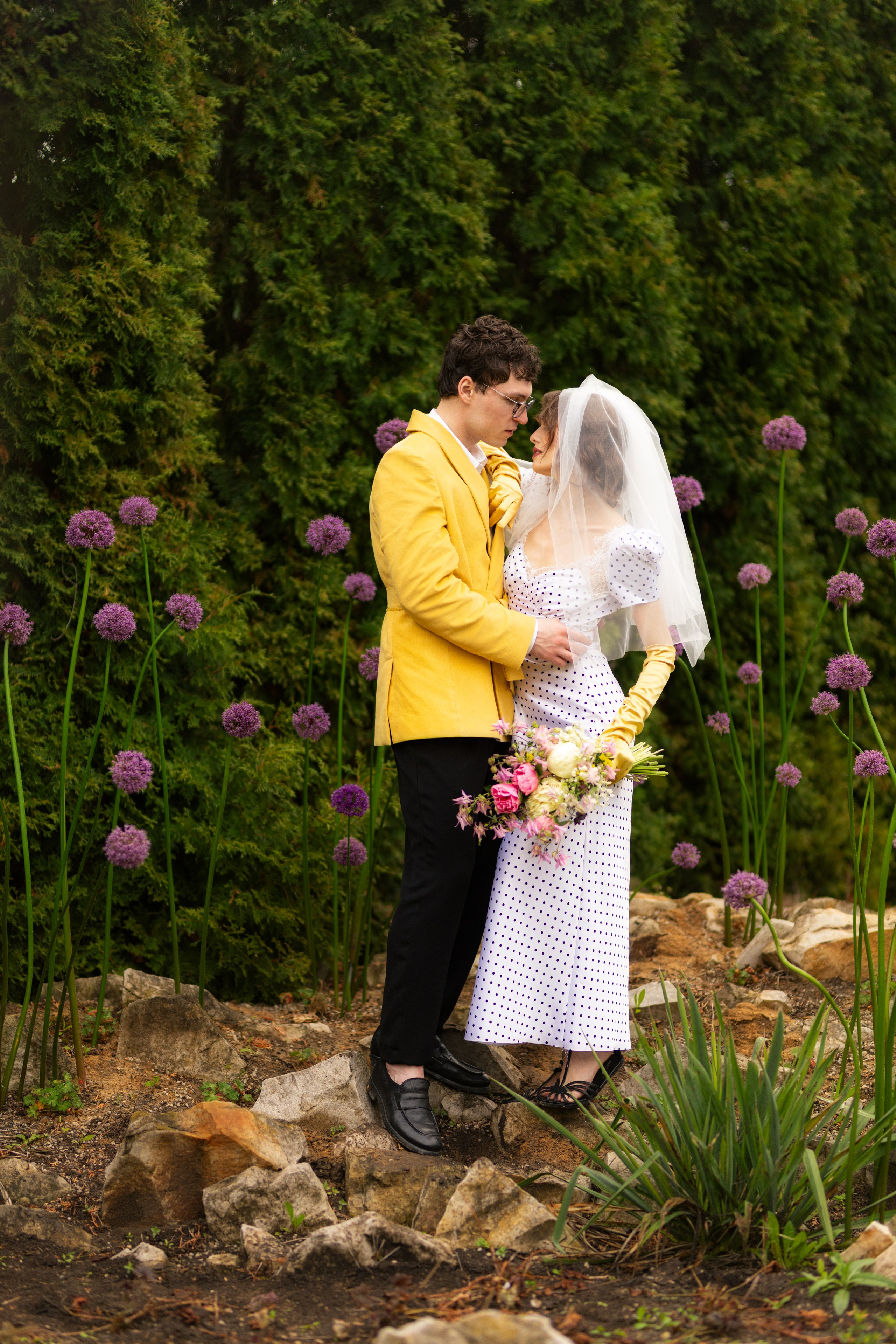 Игорь и Катя. Солнце Дивногорья. Дмитрий Шульгин, портретный фотограф в Воронеже
