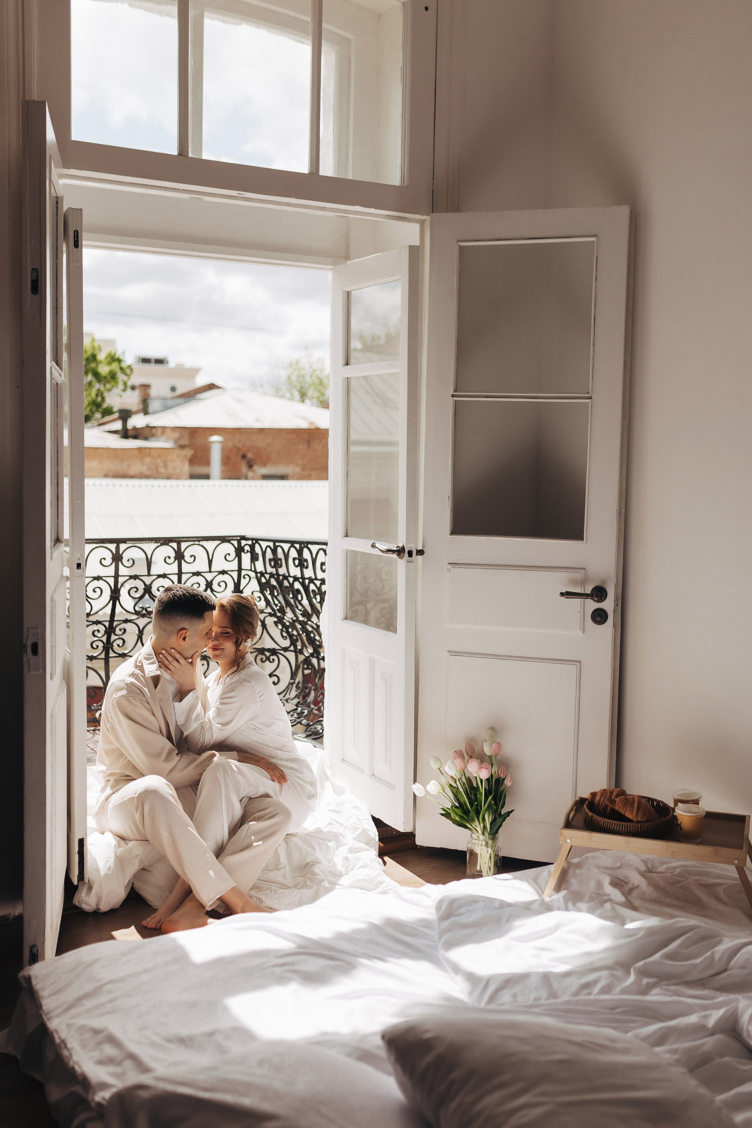 Игорь&Нина. Свадебный и семейный фотограф в Астрахани Заскокина Анастасия