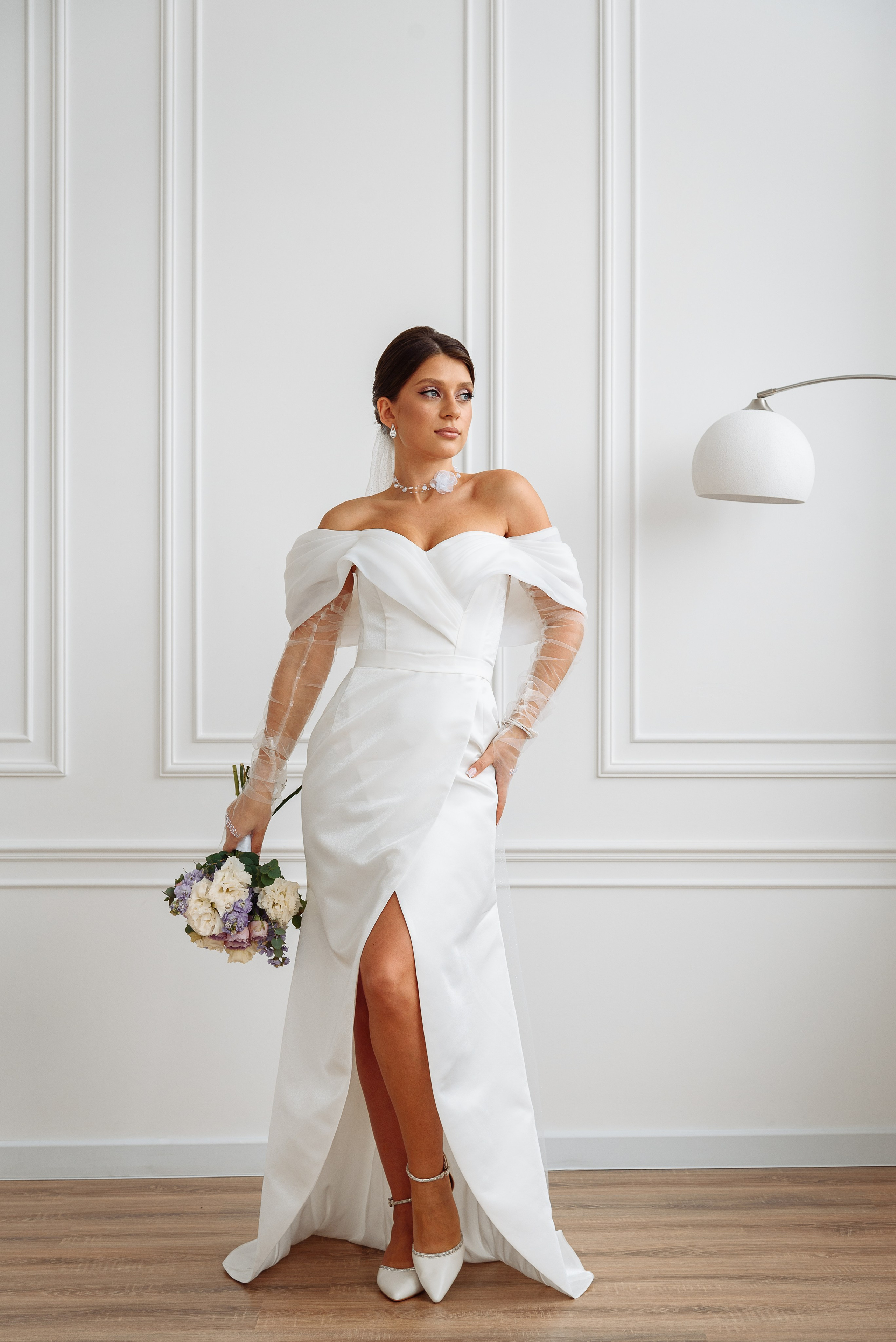 Ангелина и Руслан 2025-06-21. Свадебный фотограф в Перми Алексей Поляков