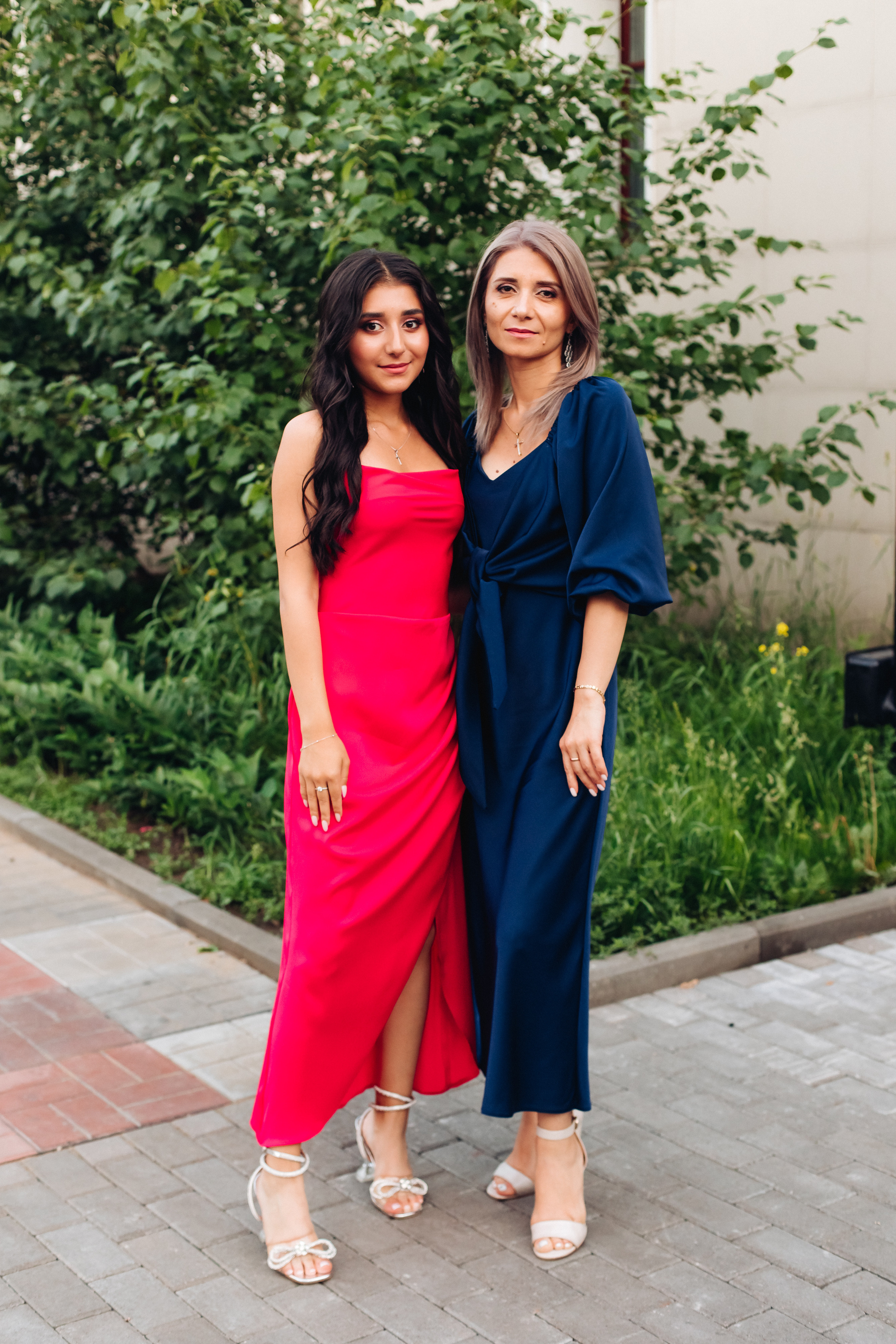 Выпускной вечер. Свадебный и семейный фотограф в Улан-Удэ