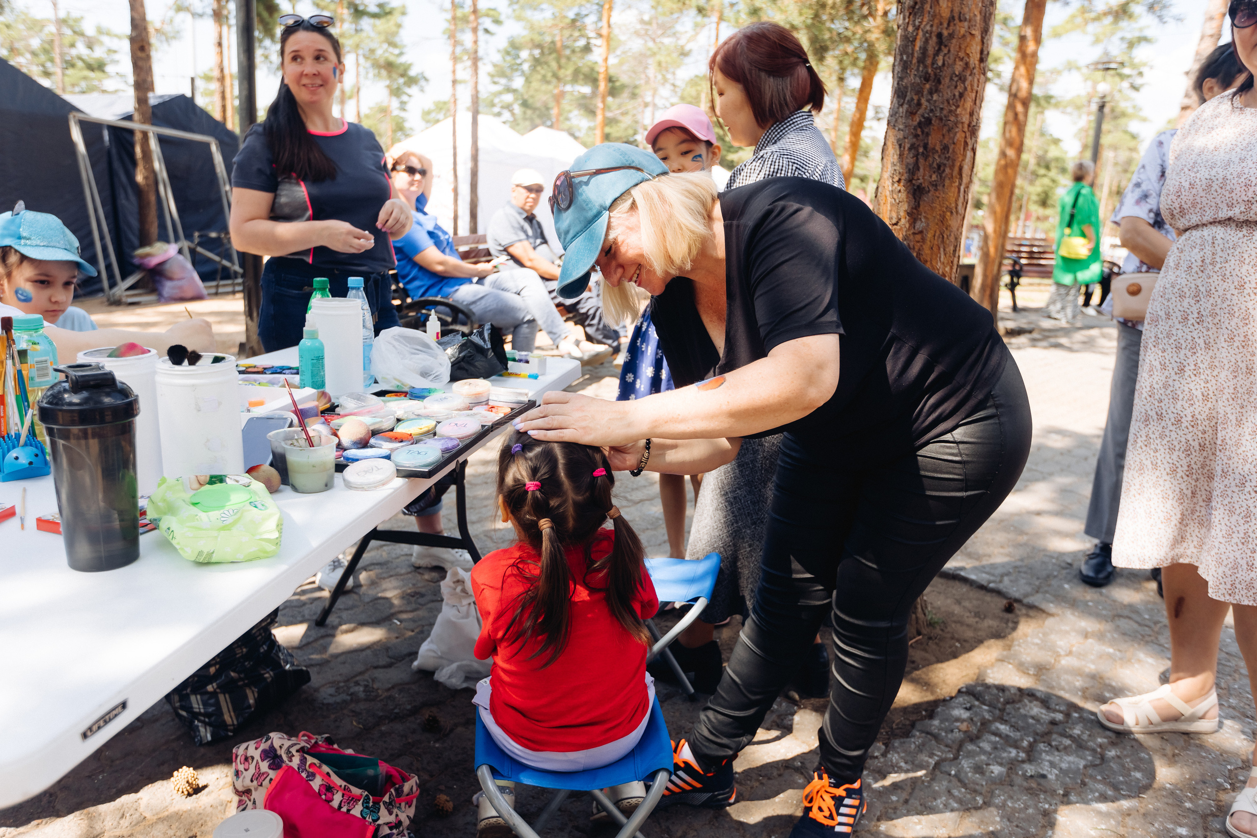 День России. Свадебный и семейный фотограф в Улан-Удэ