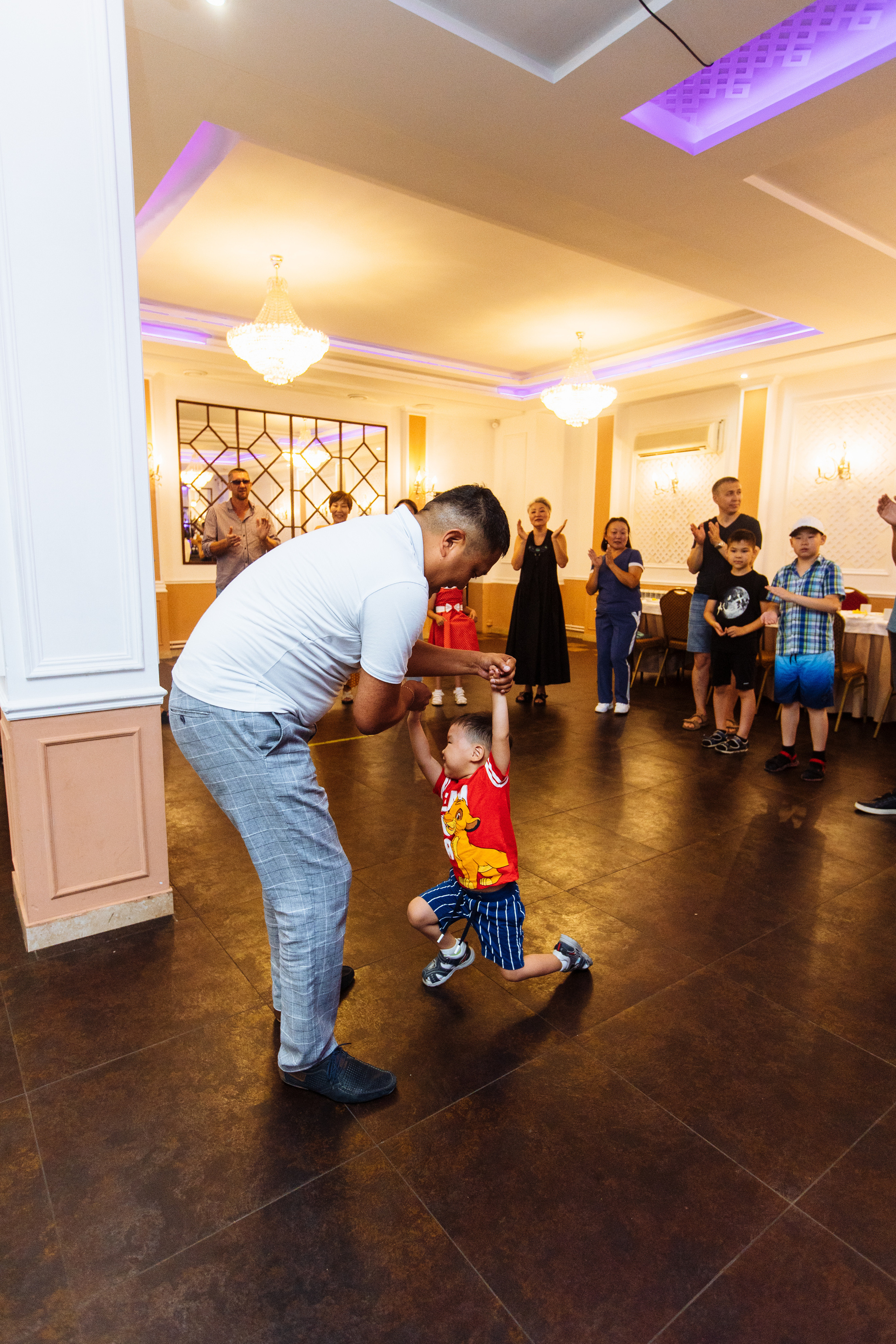 Тамиру 3 года. Свадебный и семейный фотограф в Улан-Удэ