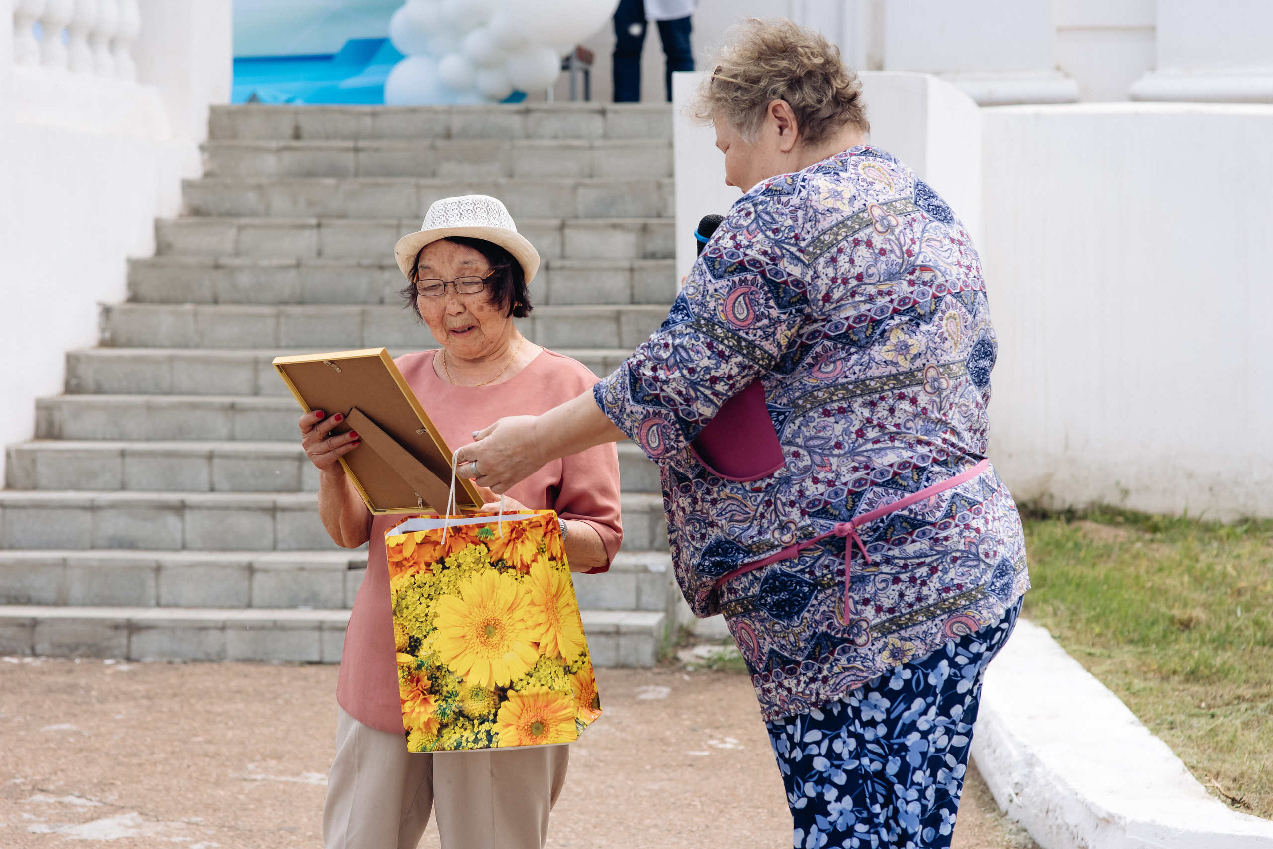 День медицинского работника. Свадебный и семейный фотограф в Улан-Удэ