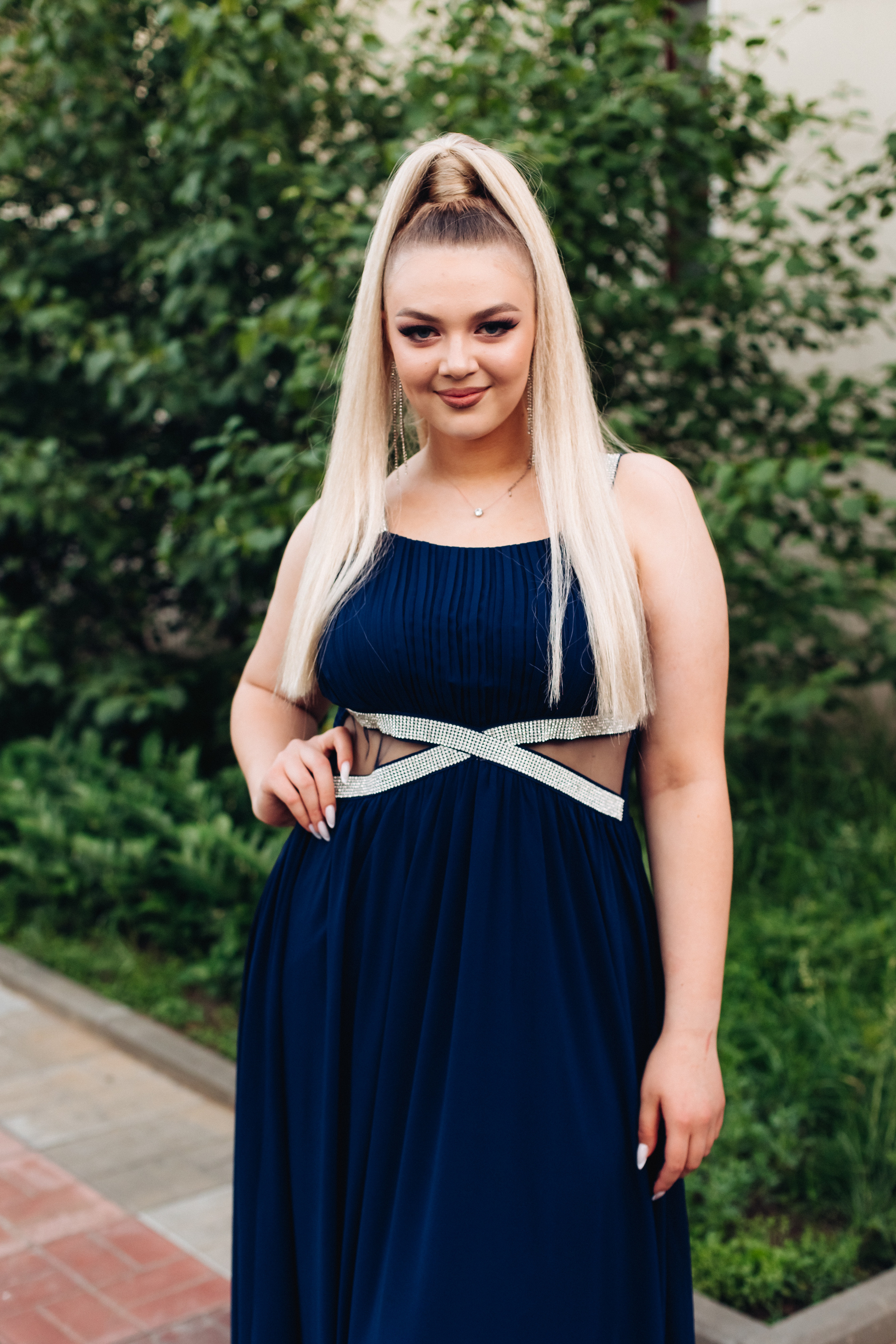 Выпускной вечер. Свадебный и семейный фотограф в Улан-Удэ