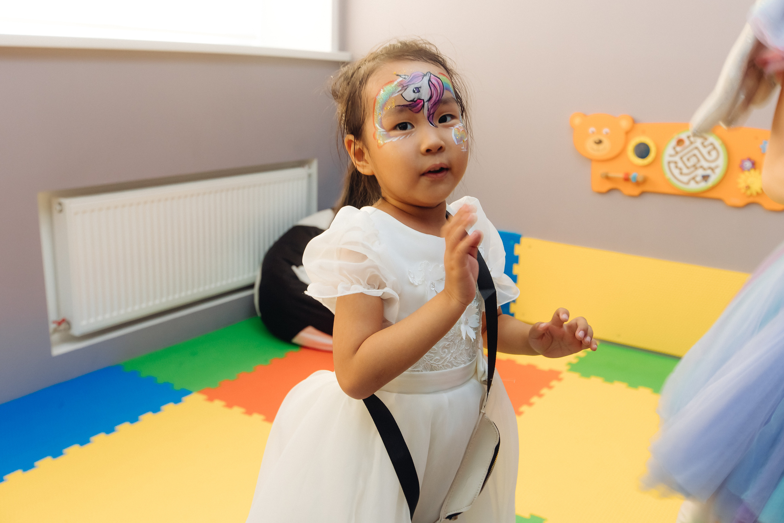 Юмсун 5 лет. Свадебный и семейный фотограф в Улан-Удэ