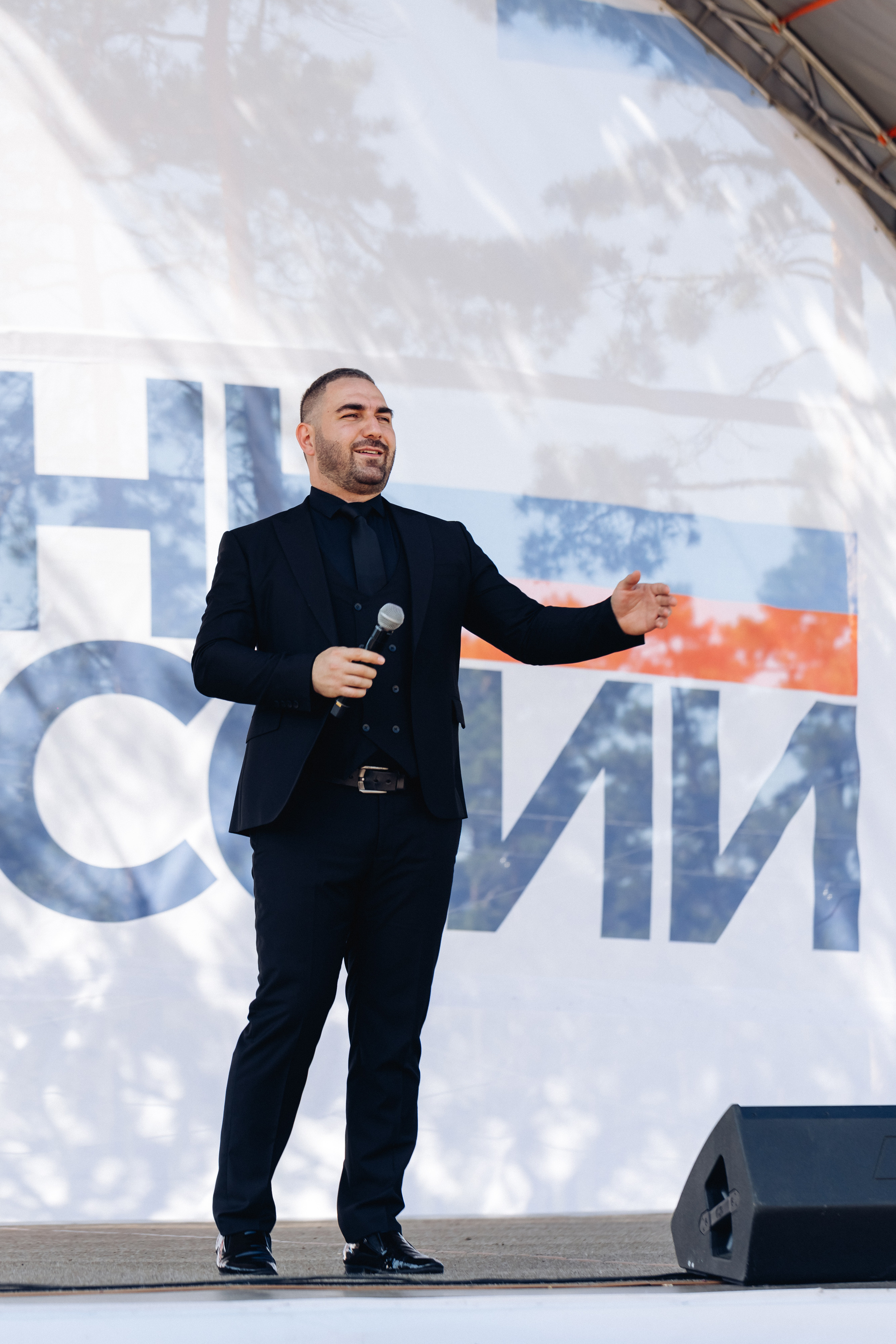 День России. Свадебный и семейный фотограф в Улан-Удэ