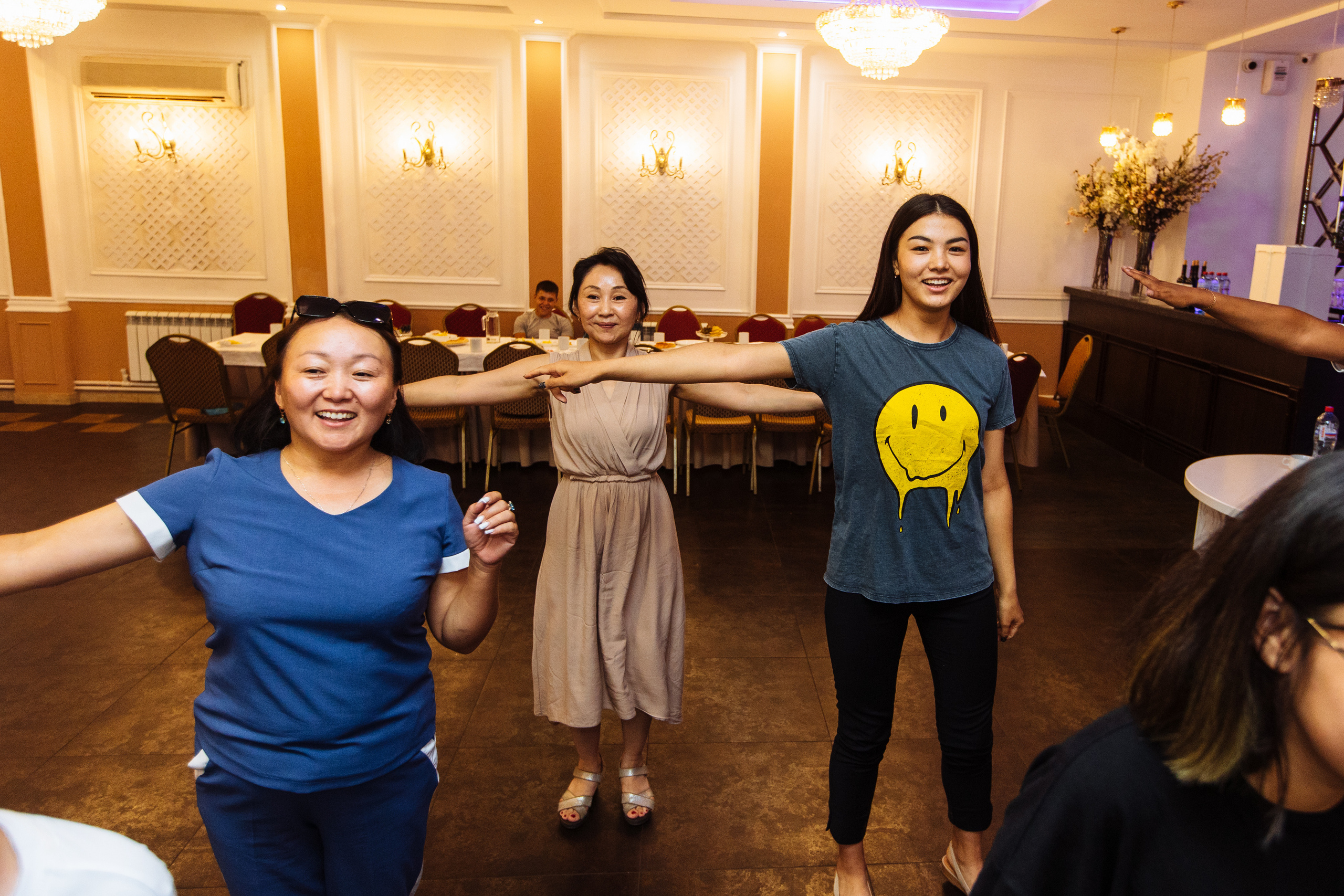 Тамиру 3 года. Свадебный и семейный фотограф в Улан-Удэ