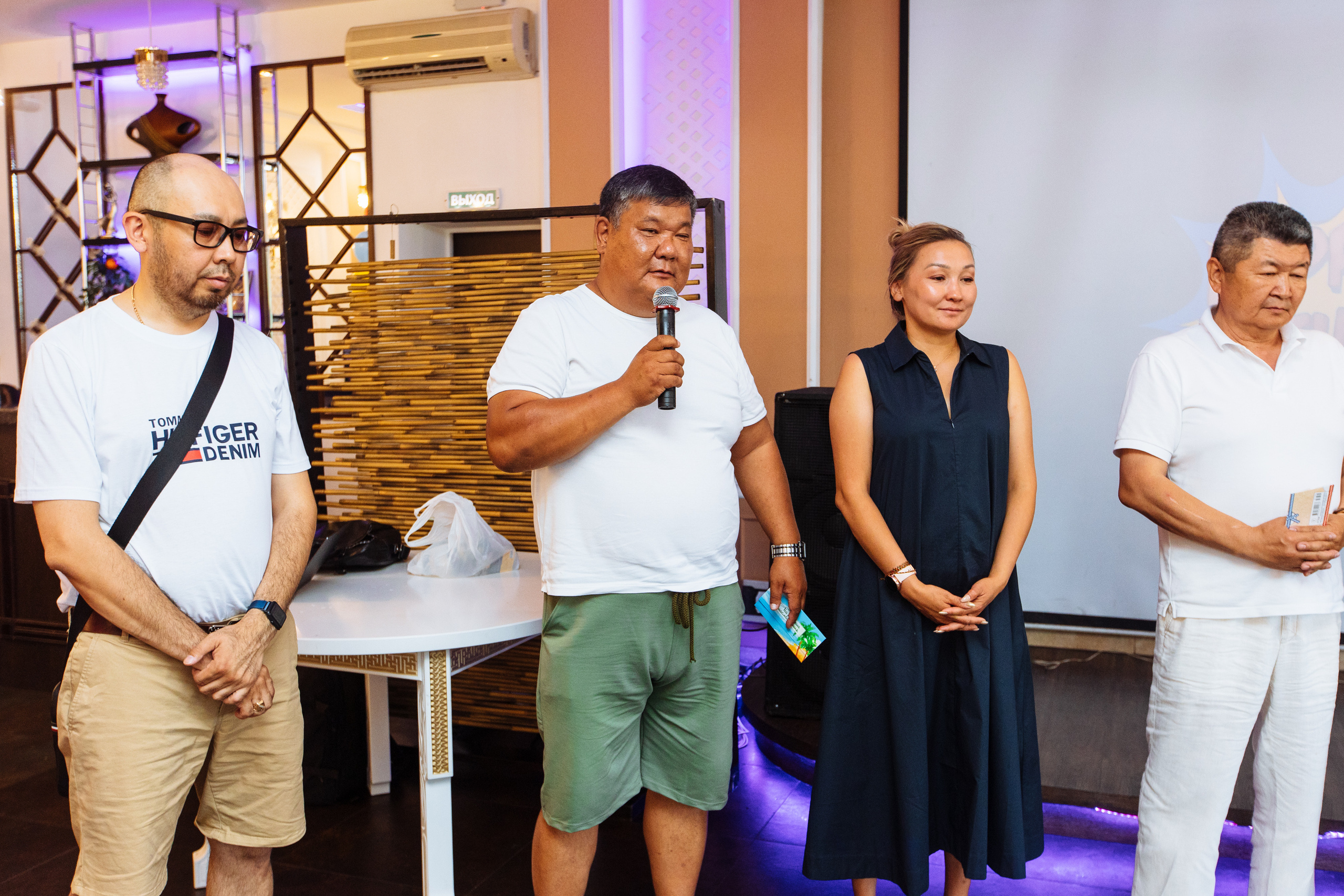 Тамиру 3 года. Свадебный и семейный фотограф в Улан-Удэ