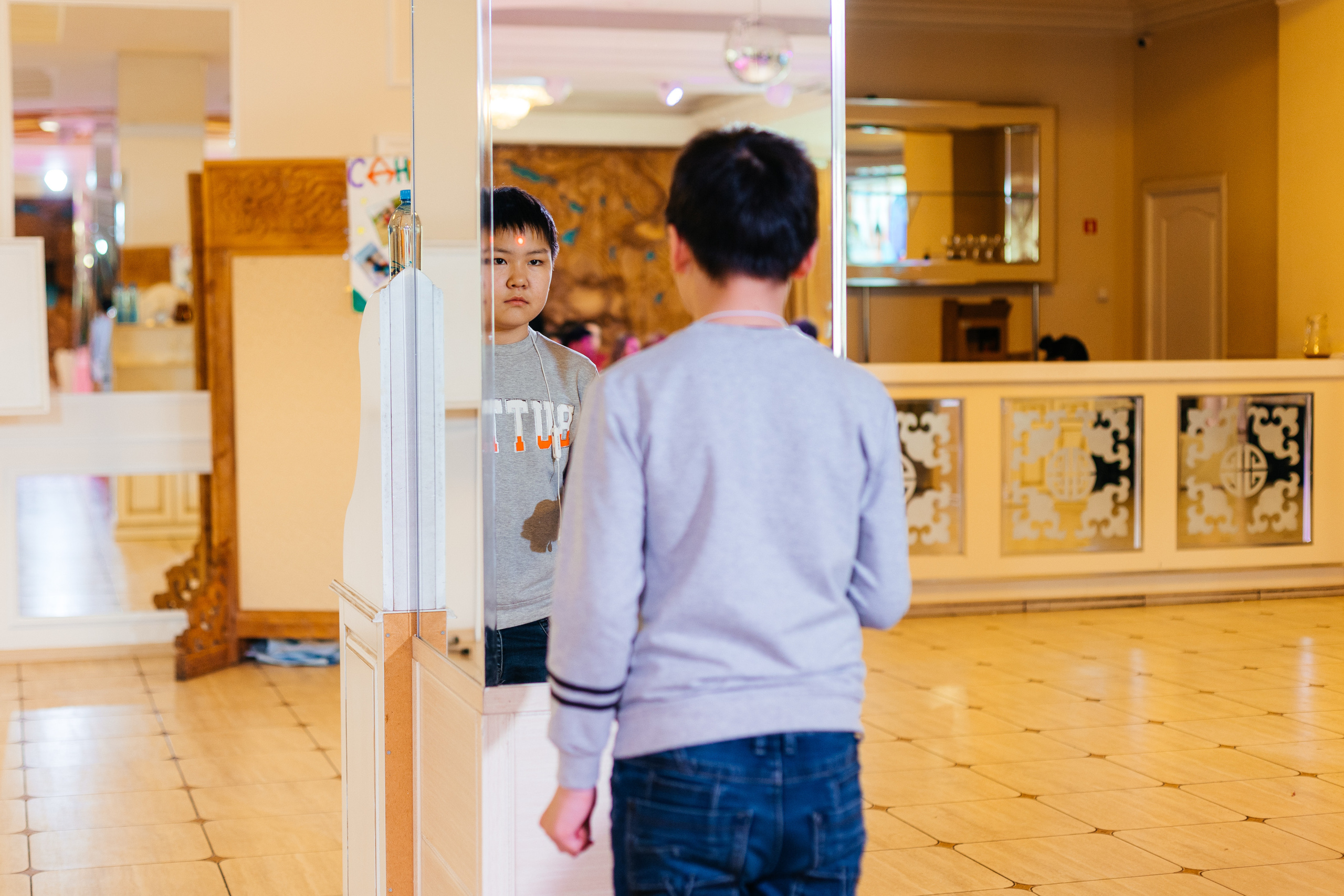 День рождения Иннокентия. Свадебный и семейный фотограф в Улан-Удэ