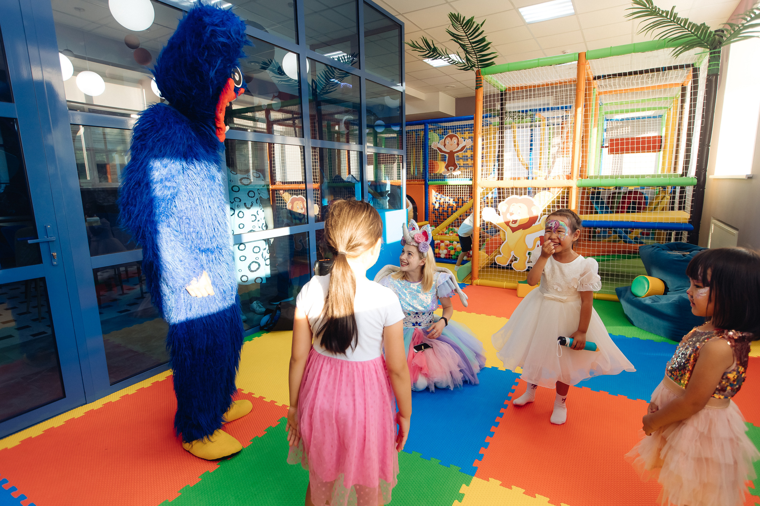 Юмсун 5 лет. Свадебный и семейный фотограф в Улан-Удэ