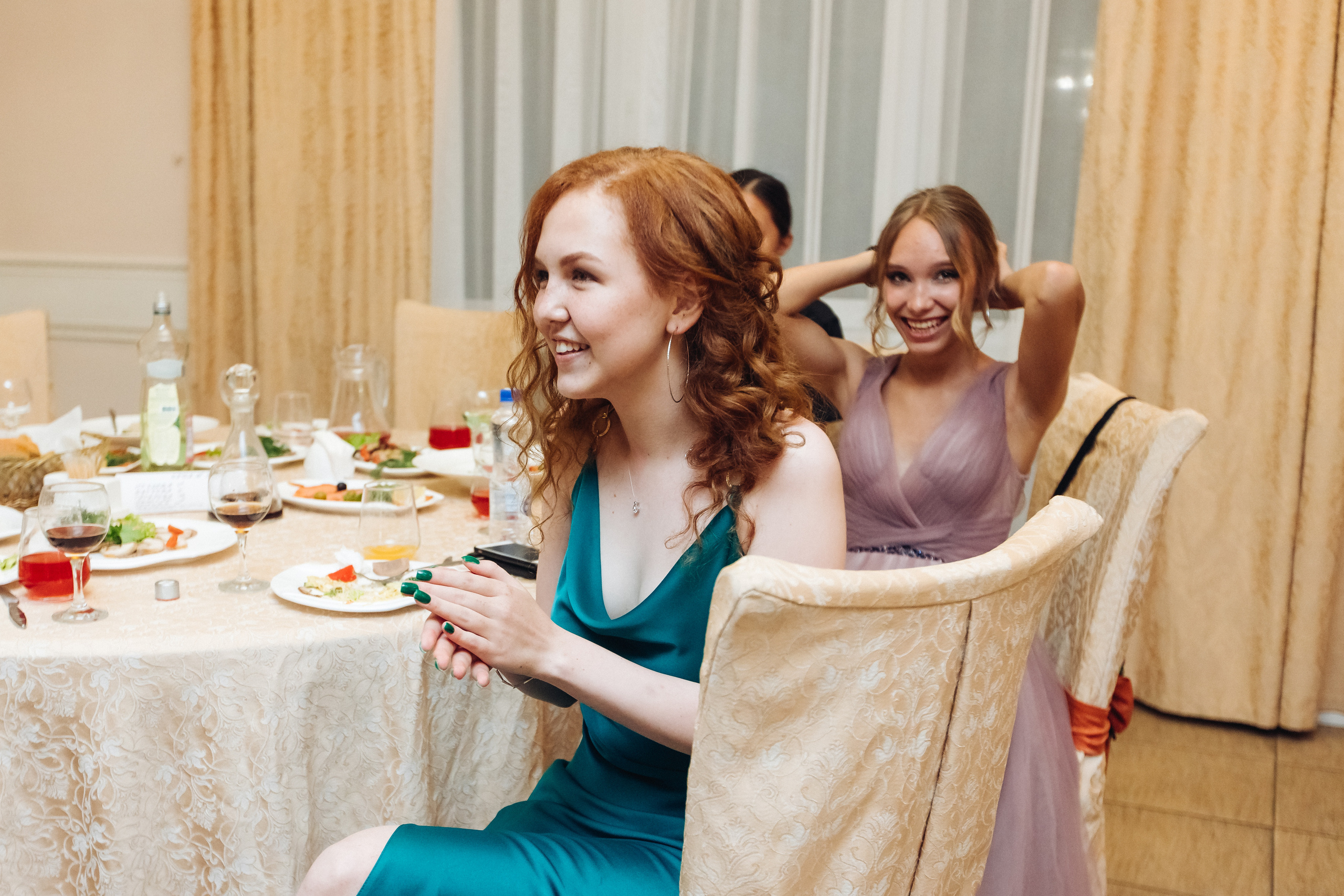 Выпускной вечер. Свадебный и семейный фотограф в Улан-Удэ