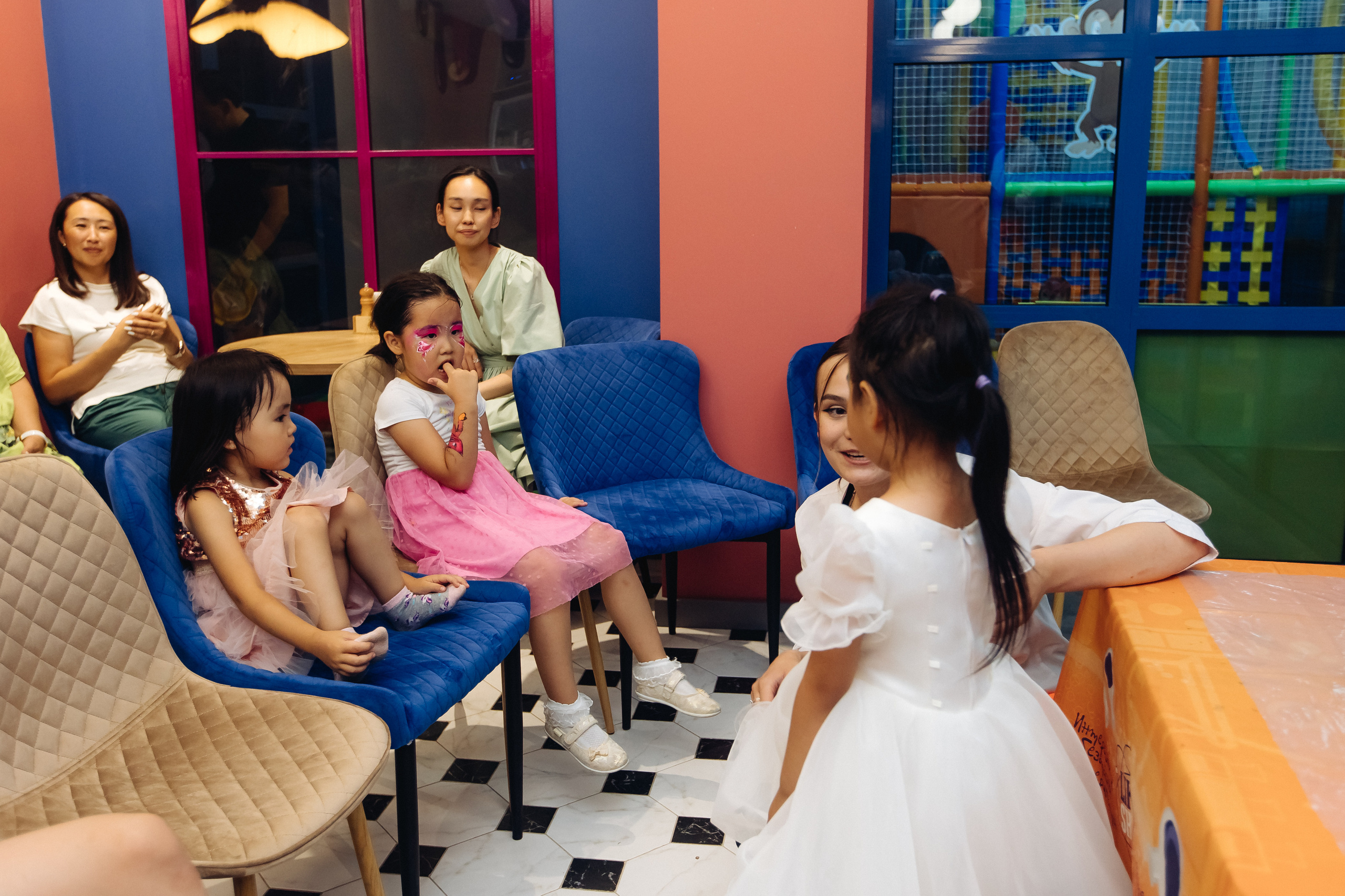 Юмсун 5 лет. Свадебный и семейный фотограф в Улан-Удэ