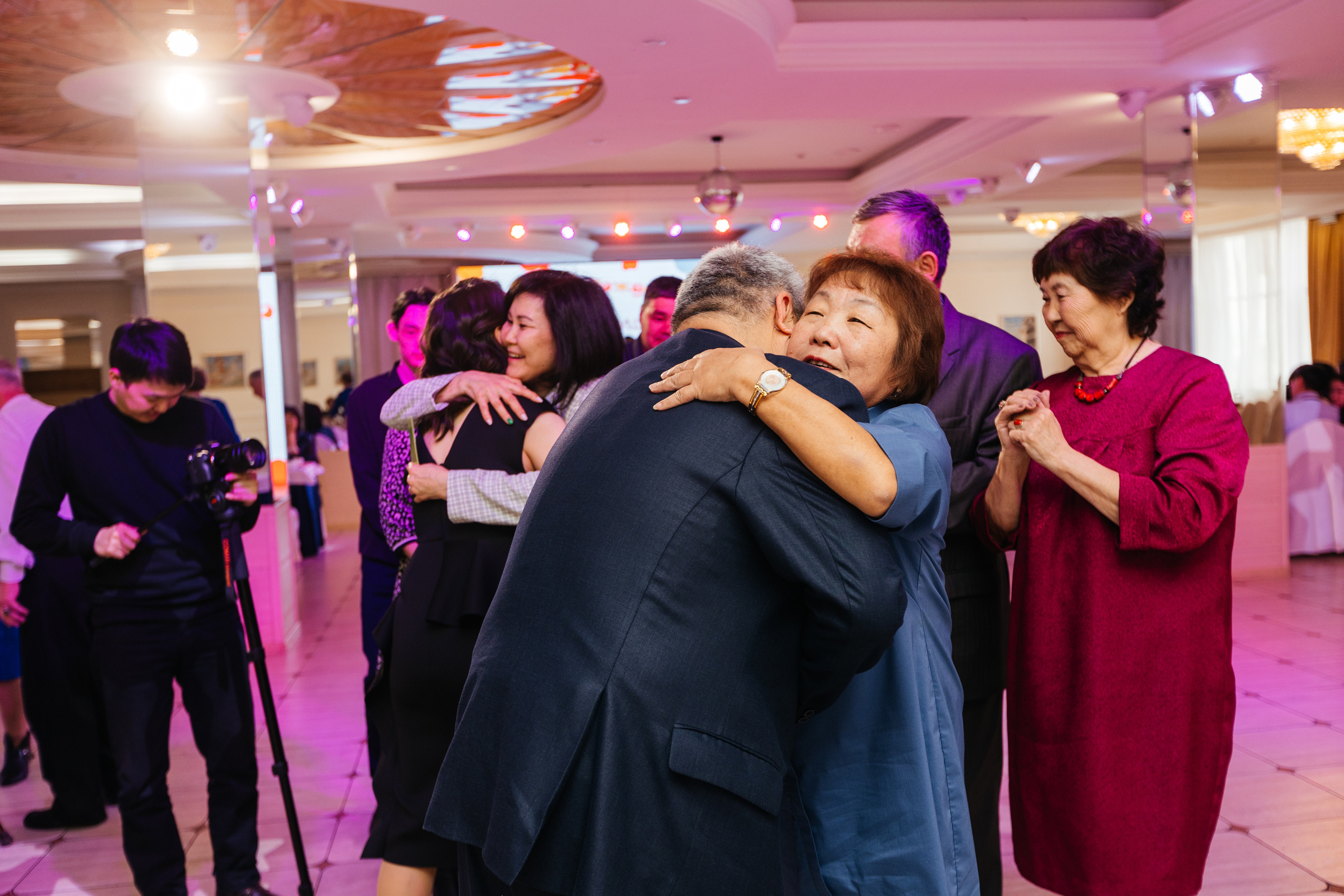День рождения Иннокентия. Свадебный и семейный фотограф в Улан-Удэ