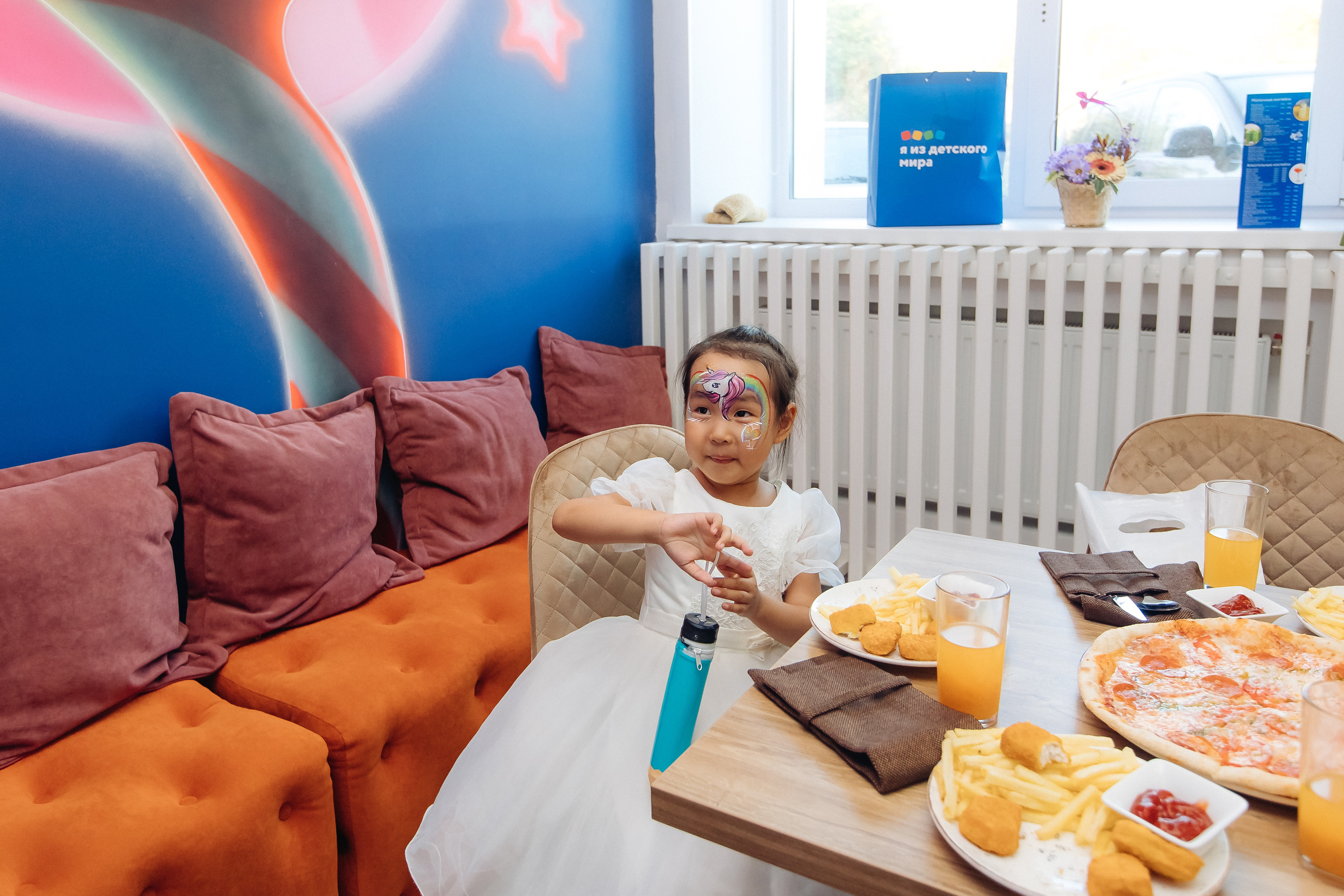 Юмсун 5 лет. Свадебный и семейный фотограф в Улан-Удэ