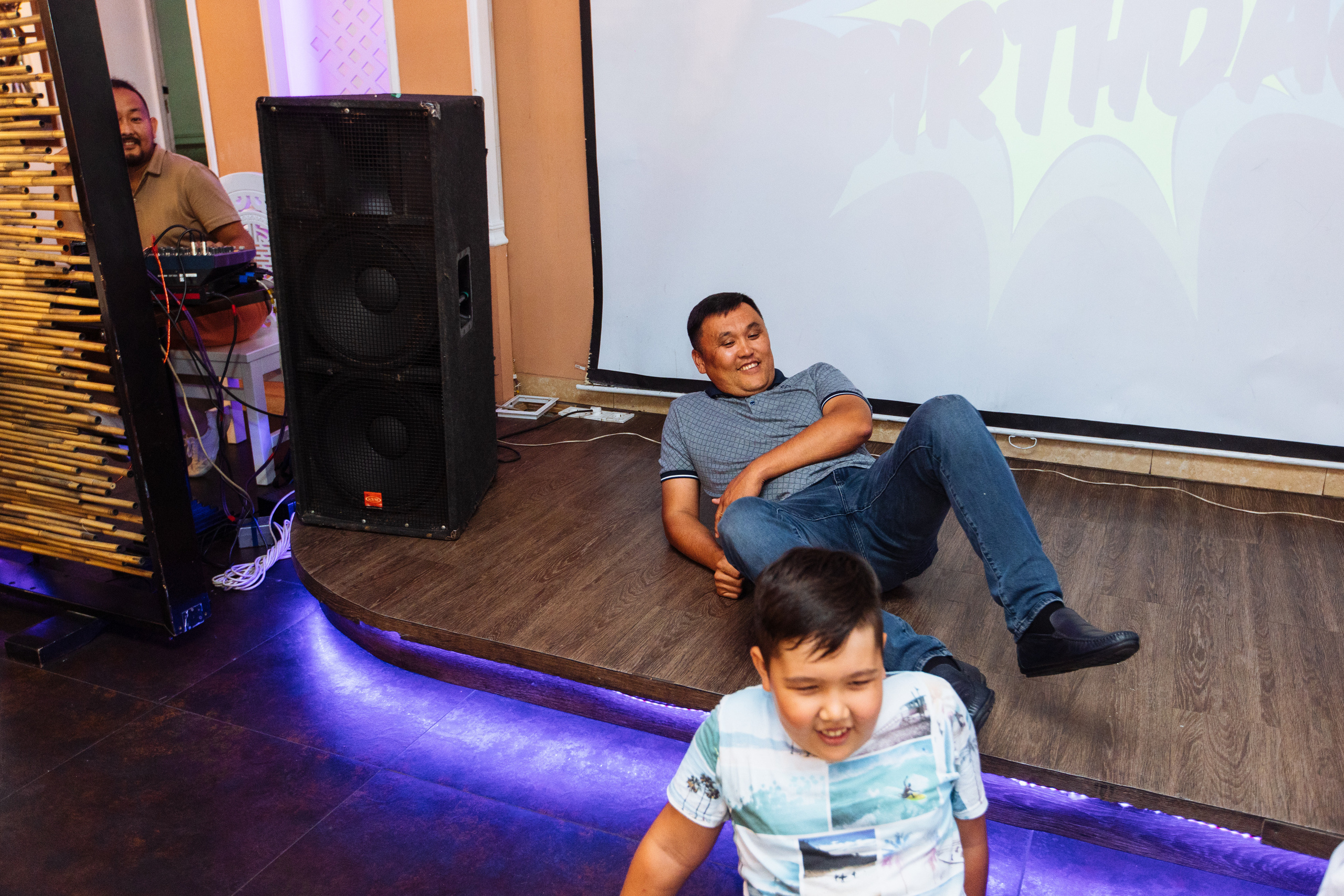 Тамиру 3 года. Свадебный и семейный фотограф в Улан-Удэ