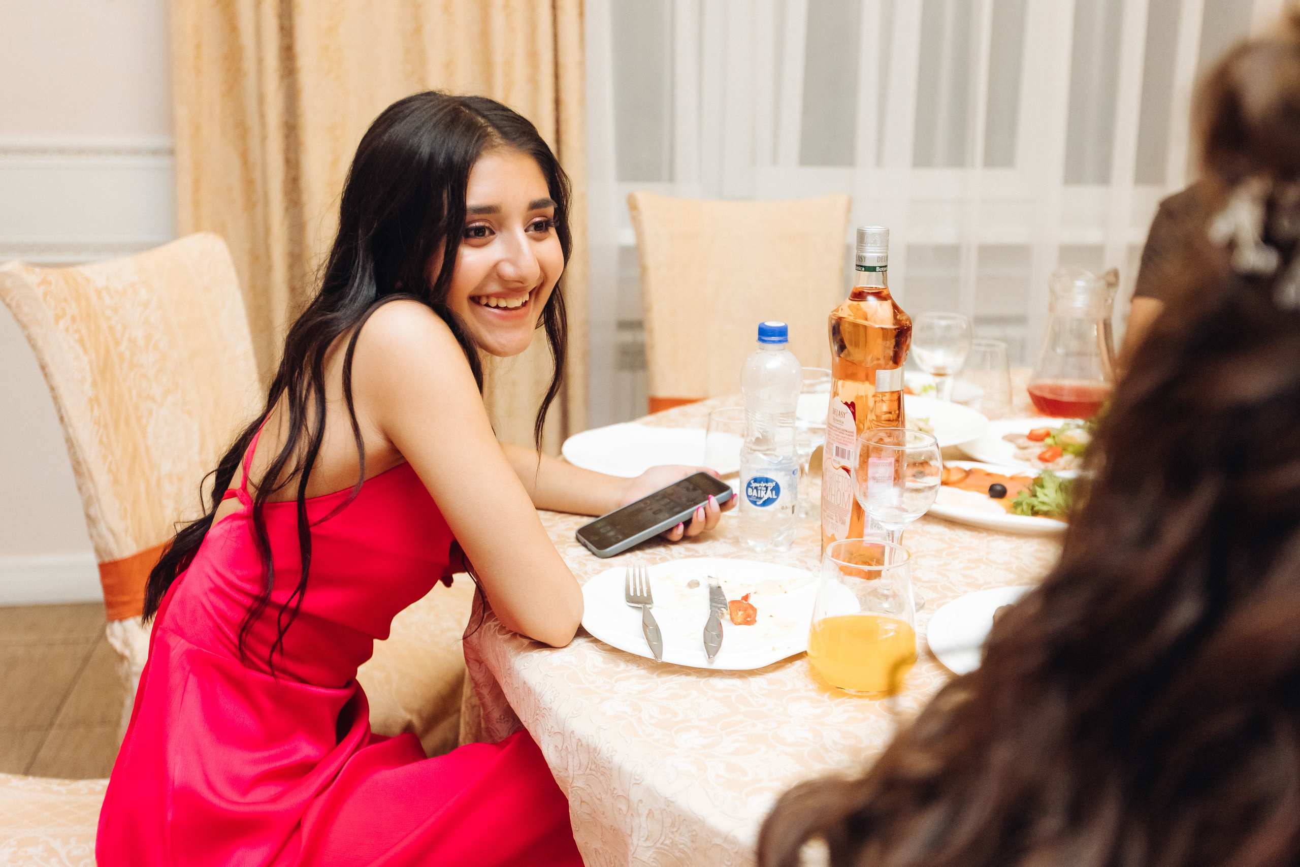 Выпускной вечер. Свадебный и семейный фотограф в Улан-Удэ