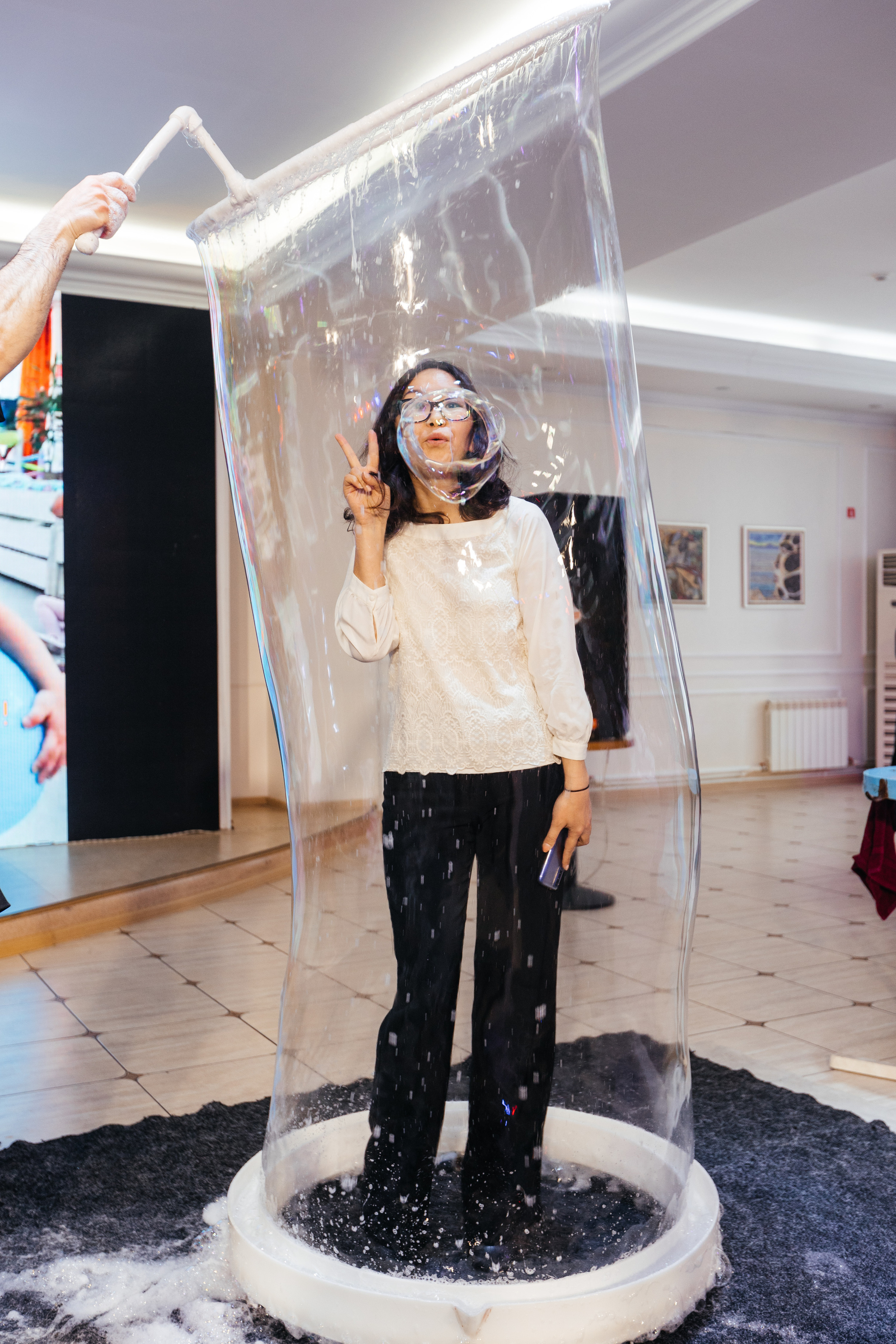 День рождения Иннокентия. Свадебный и семейный фотограф в Улан-Удэ