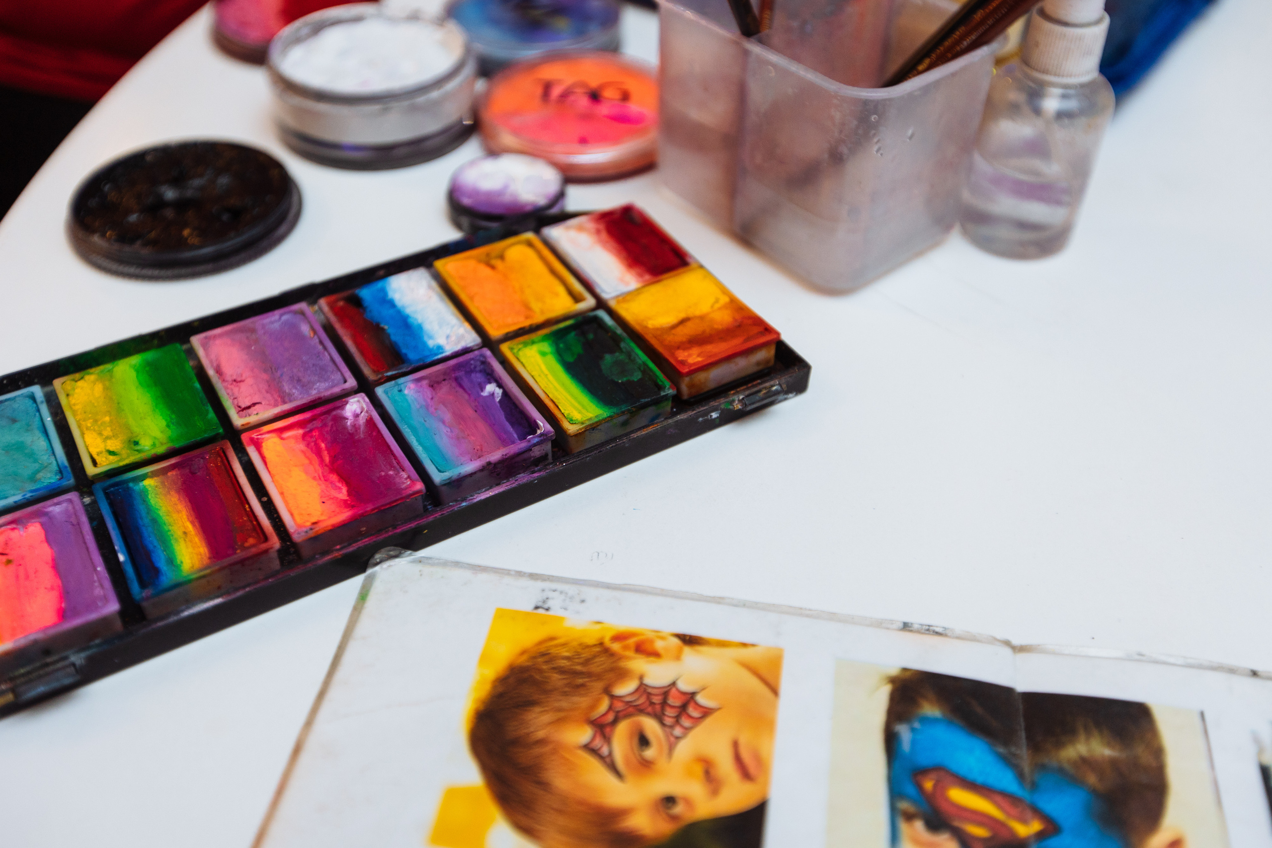 Тамиру 3 года. Свадебный и семейный фотограф в Улан-Удэ