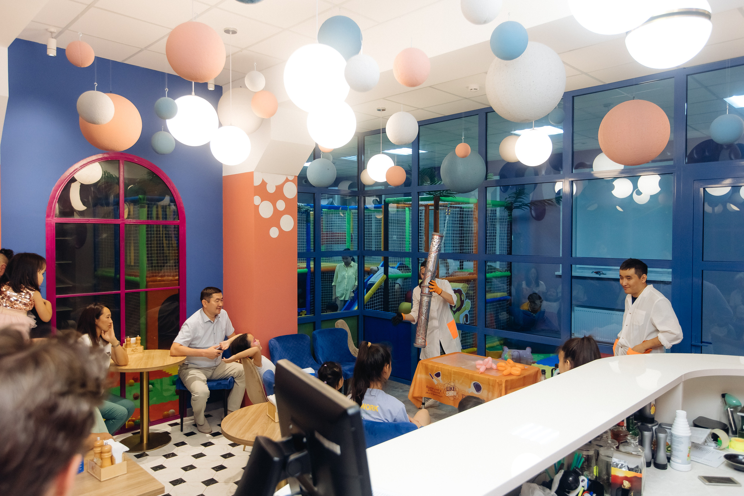 Юмсун 5 лет. Свадебный и семейный фотограф в Улан-Удэ