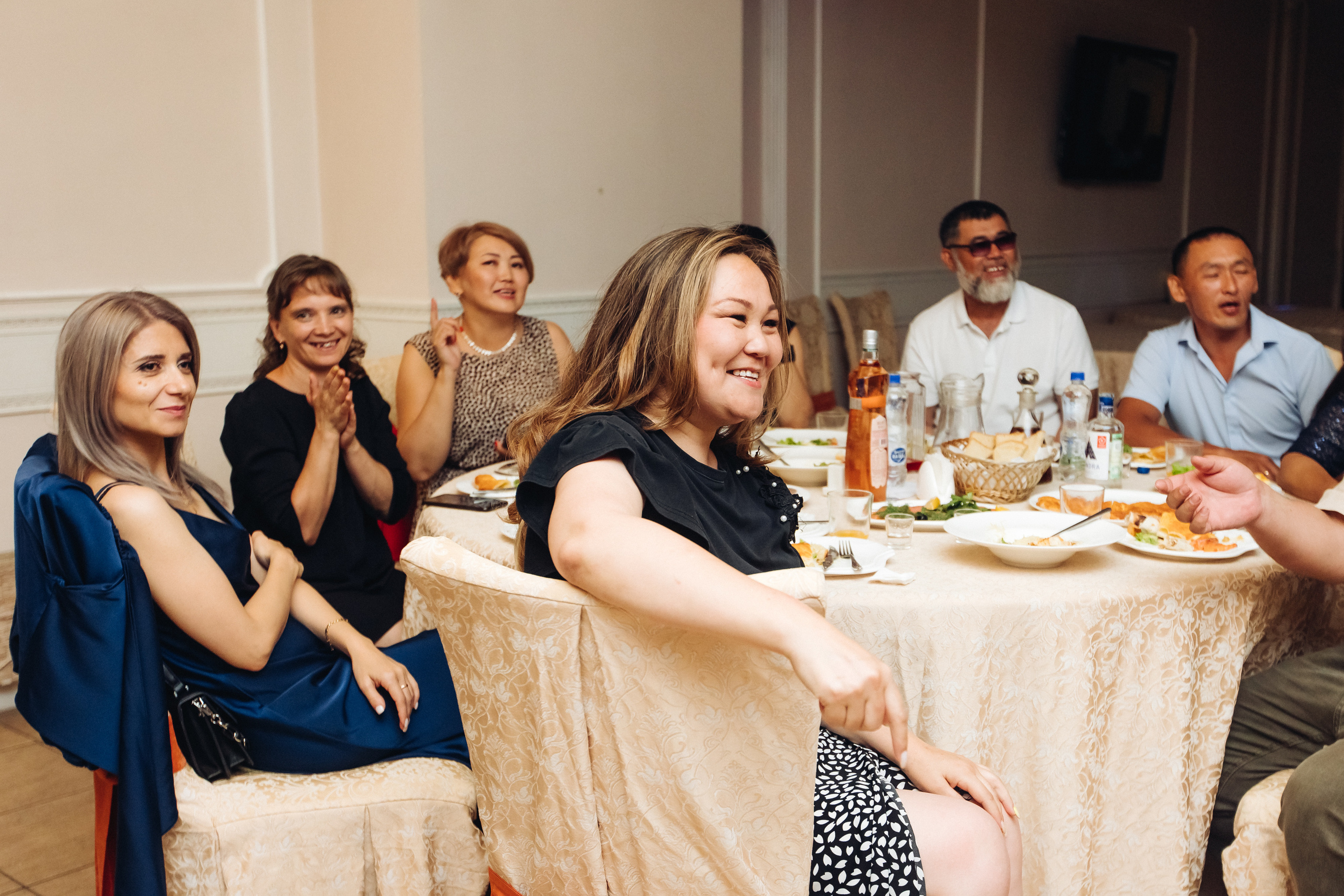 Выпускной вечер. Свадебный и семейный фотограф в Улан-Удэ
