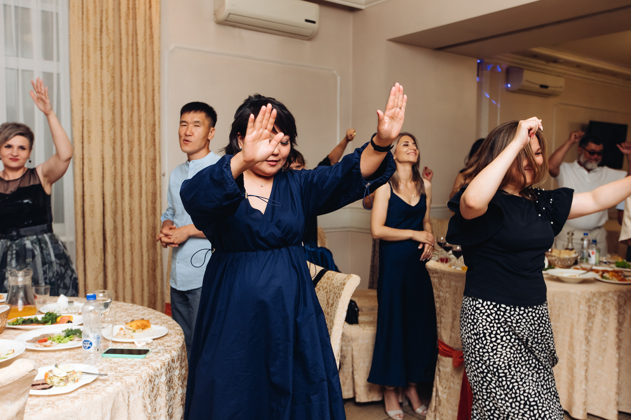 Выпускной вечер. Свадебный и семейный фотограф в Улан-Удэ