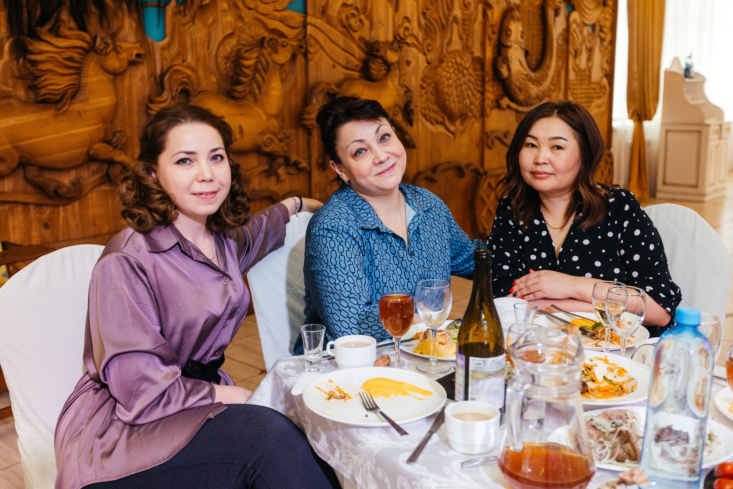 День рождения Иннокентия. Свадебный и семейный фотограф в Улан-Удэ