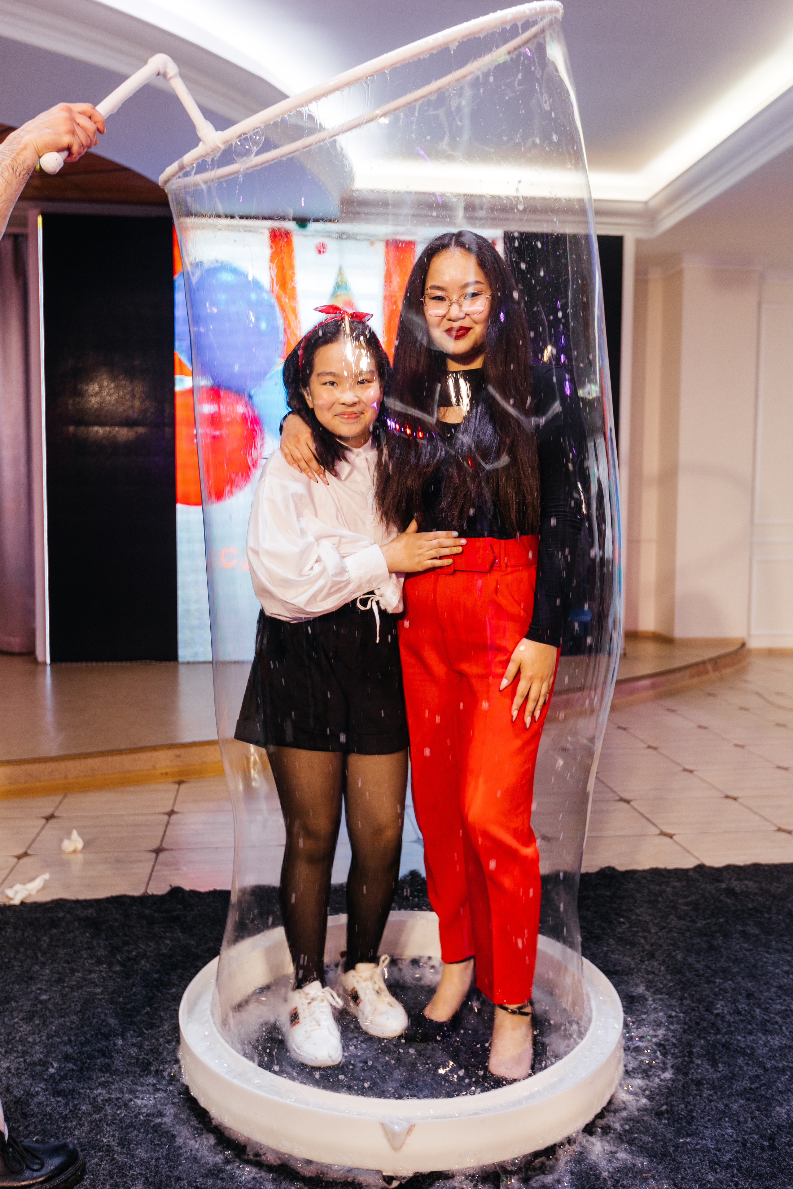 День рождения Иннокентия. Свадебный и семейный фотограф в Улан-Удэ