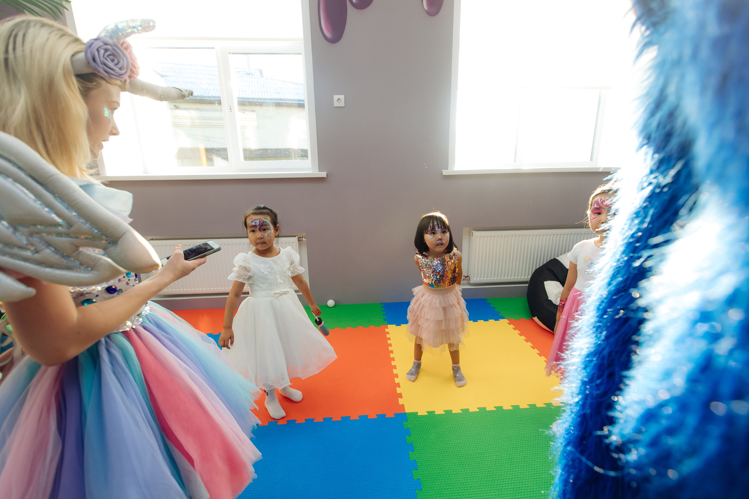 Юмсун 5 лет. Свадебный и семейный фотограф в Улан-Удэ