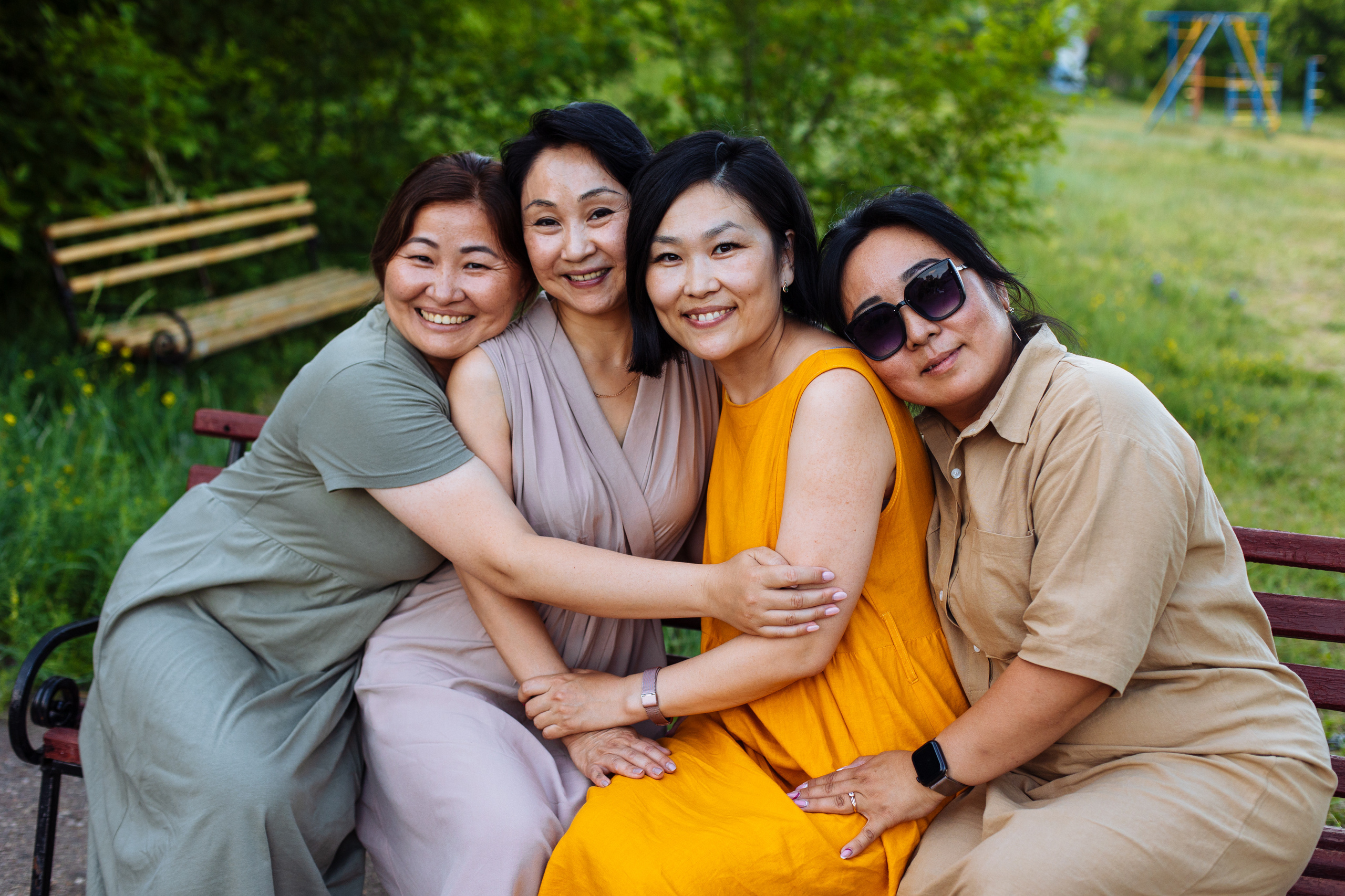 Тамиру 3 года. Свадебный и семейный фотограф в Улан-Удэ