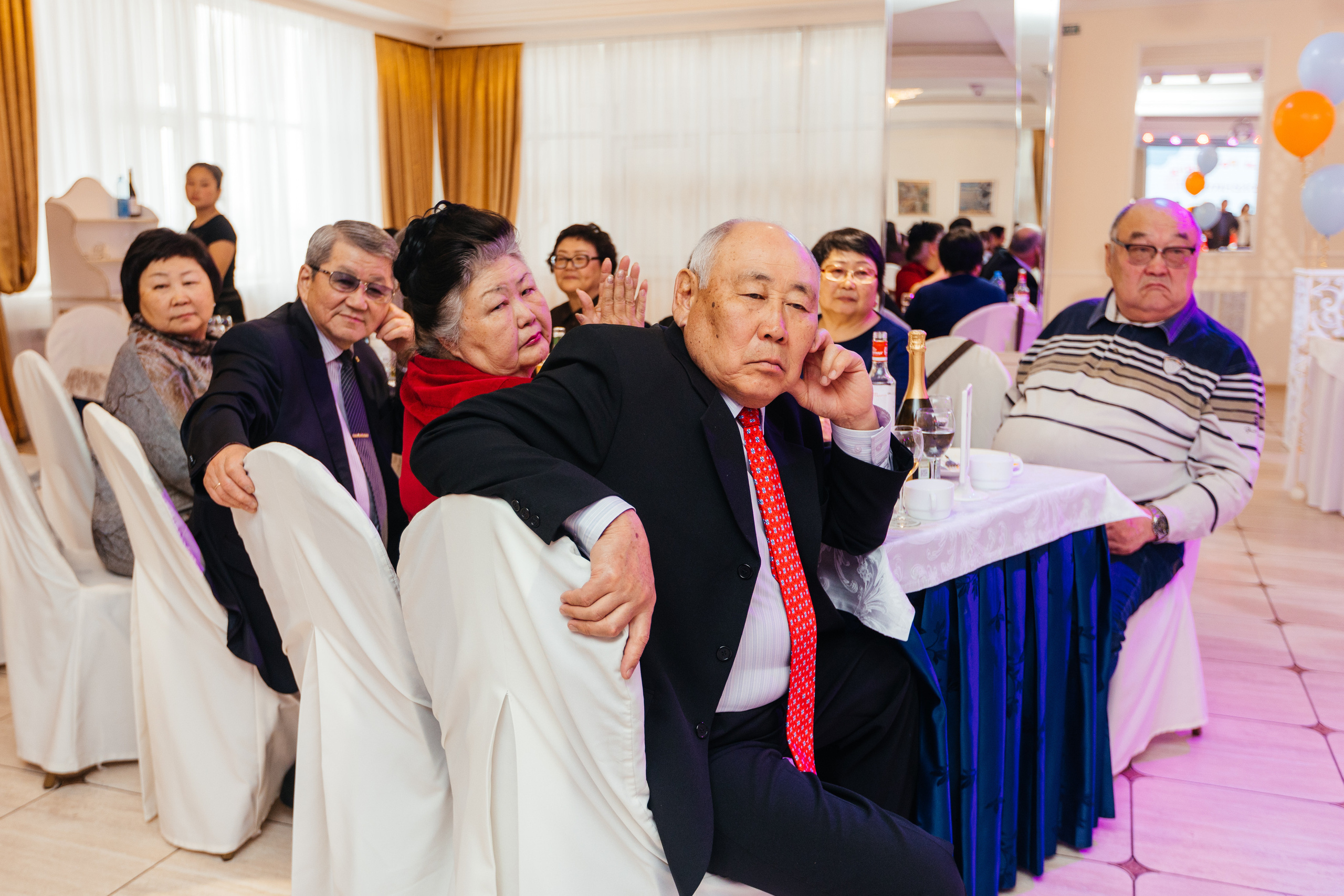 День рождения Иннокентия. Свадебный и семейный фотограф в Улан-Удэ