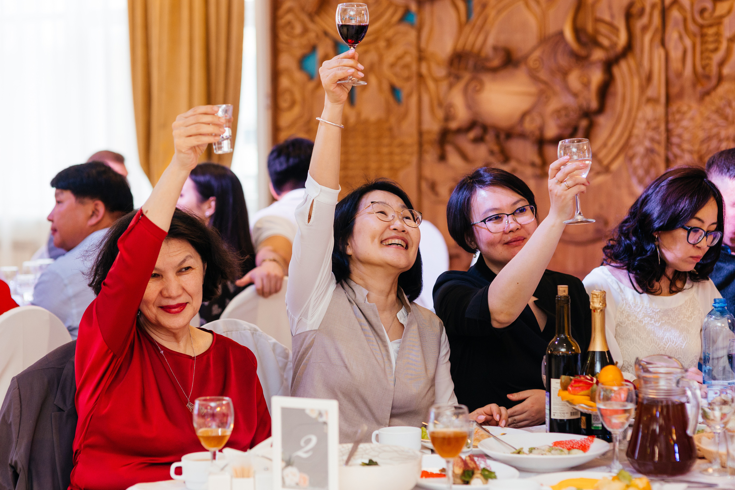 День рождения Иннокентия. Свадебный и семейный фотограф в Улан-Удэ