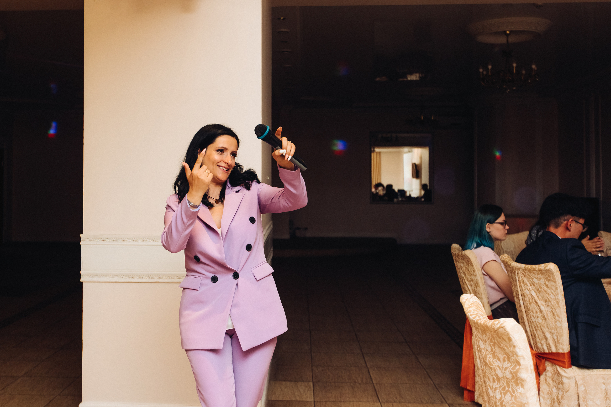 Выпускной вечер. Свадебный и семейный фотограф в Улан-Удэ