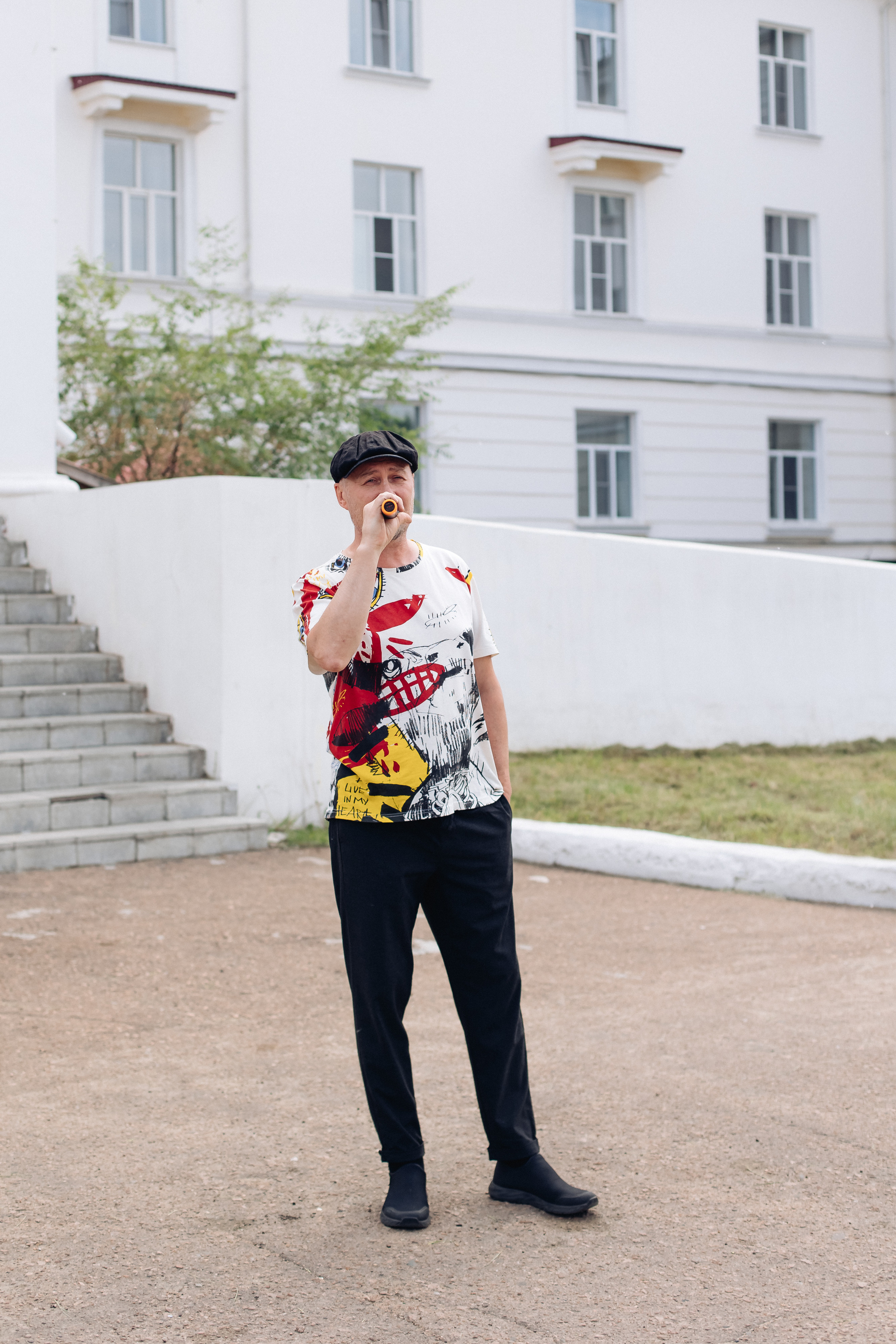 День медицинского работника. Свадебный и семейный фотограф в Улан-Удэ