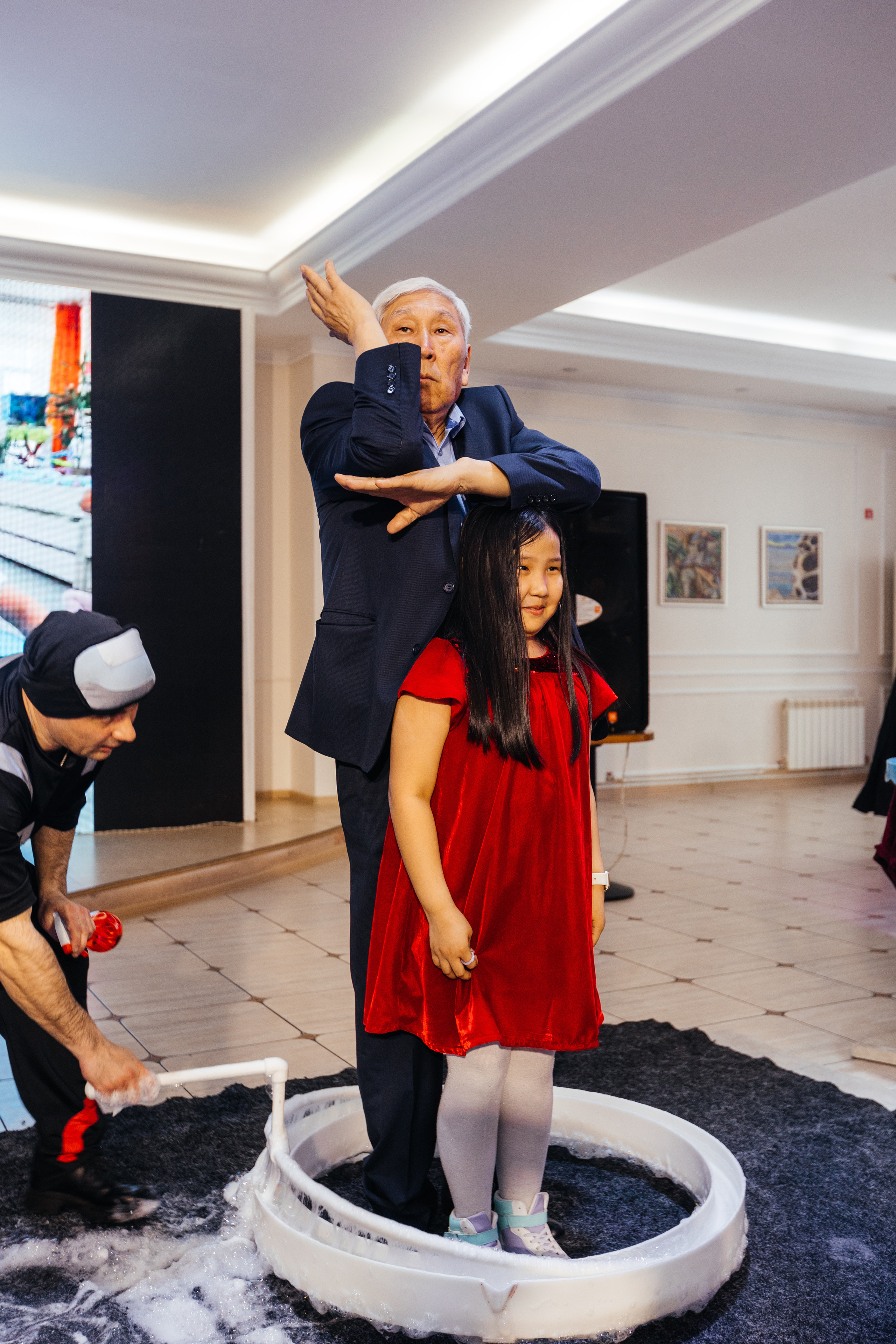 День рождения Иннокентия. Свадебный и семейный фотограф в Улан-Удэ