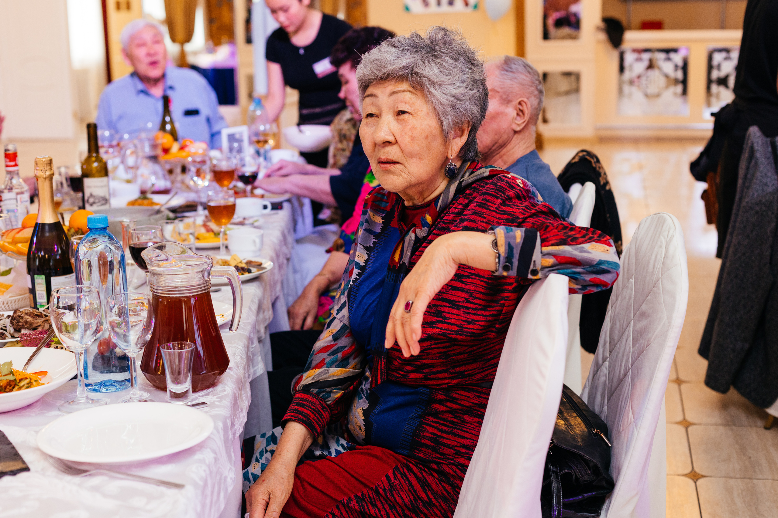 День рождения Иннокентия. Свадебный и семейный фотограф в Улан-Удэ