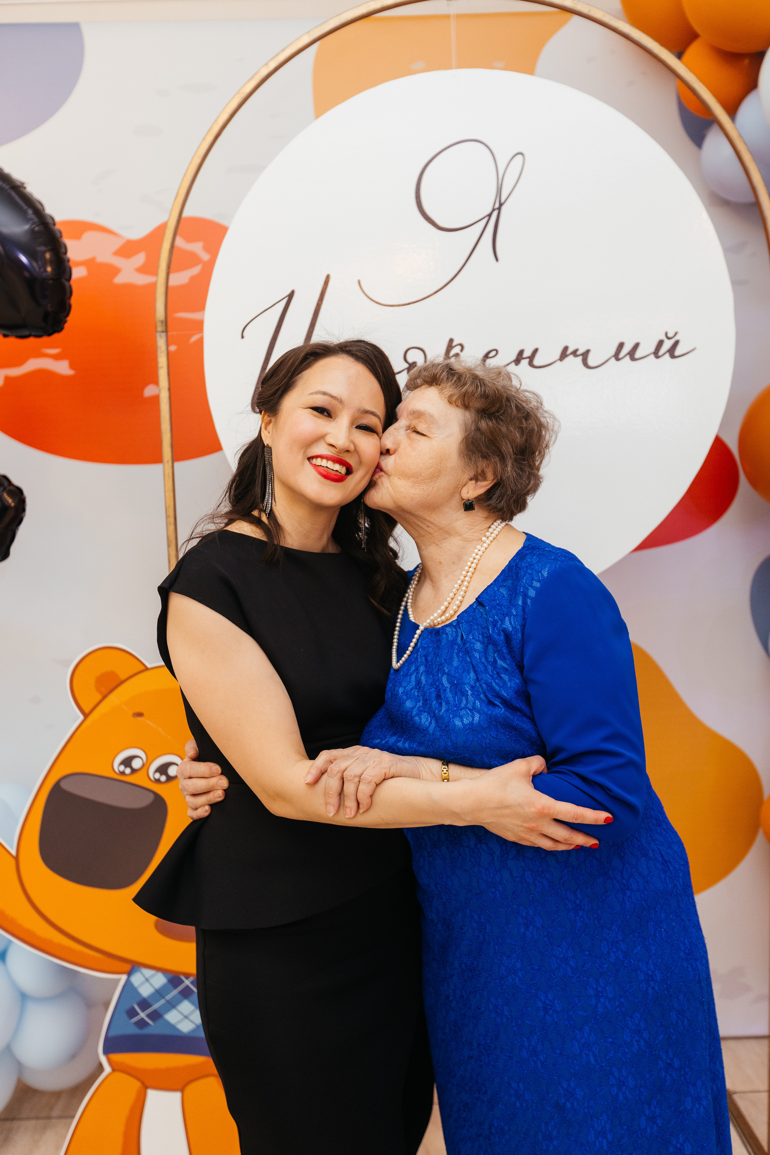 День рождения Иннокентия. Свадебный и семейный фотограф в Улан-Удэ