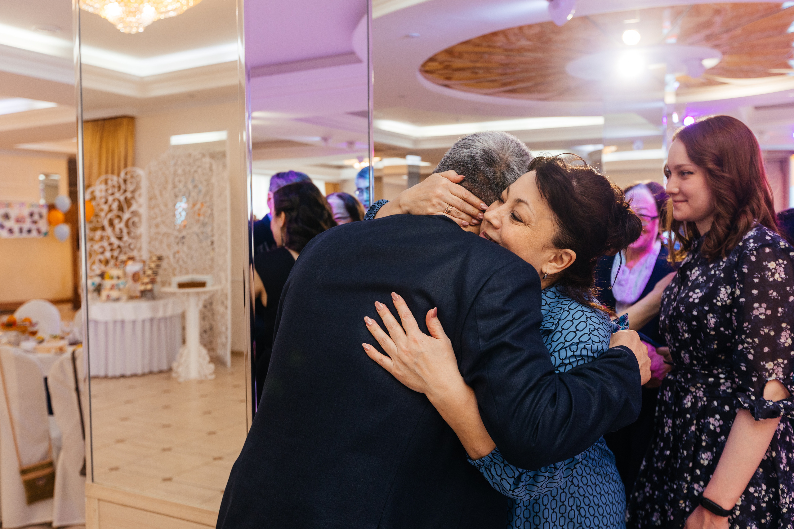 День рождения Иннокентия. Свадебный и семейный фотограф в Улан-Удэ