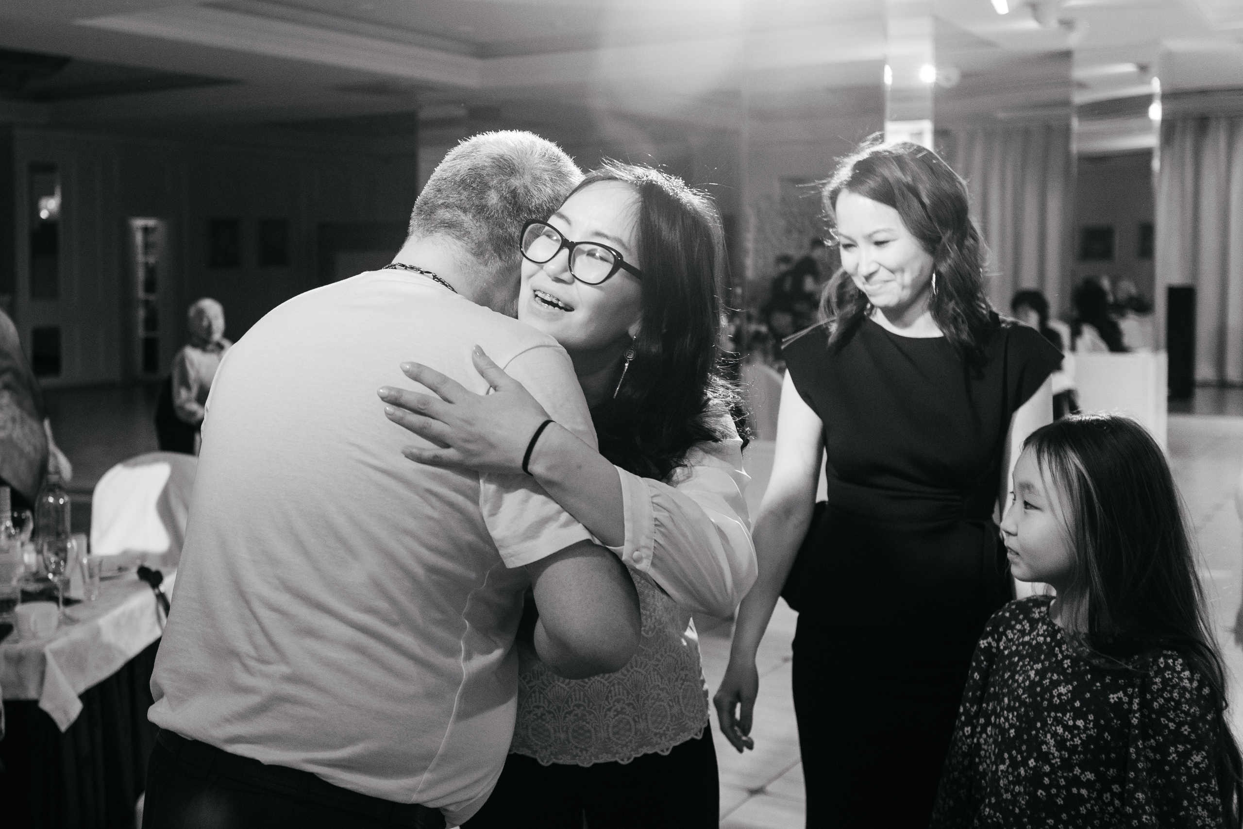 День рождения Иннокентия. Свадебный и семейный фотограф в Улан-Удэ